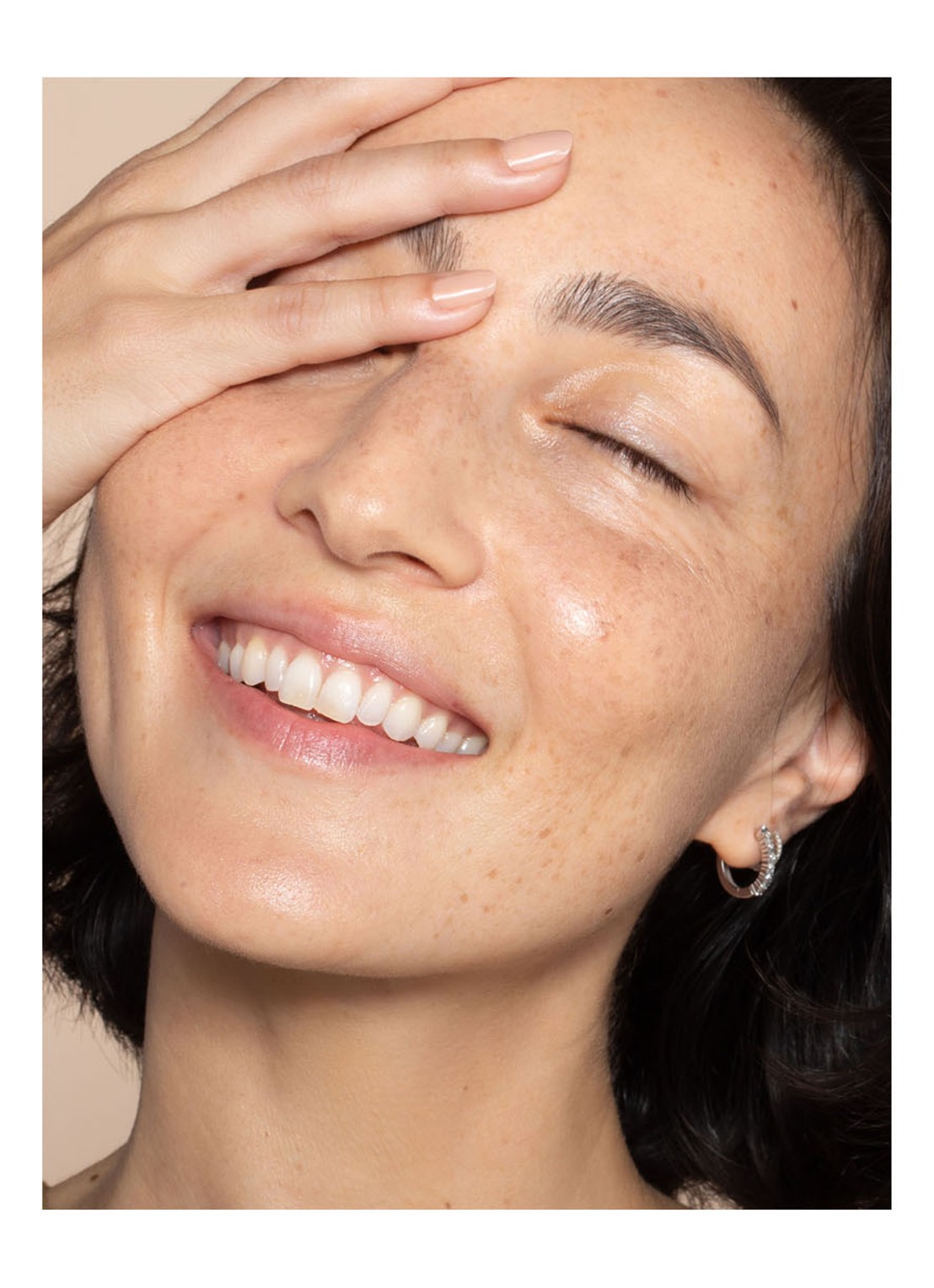 ILIA Beauty Super Serum Skin Tint Broad Spectrum SPF30 - getint serum - detail 5 ora - st6