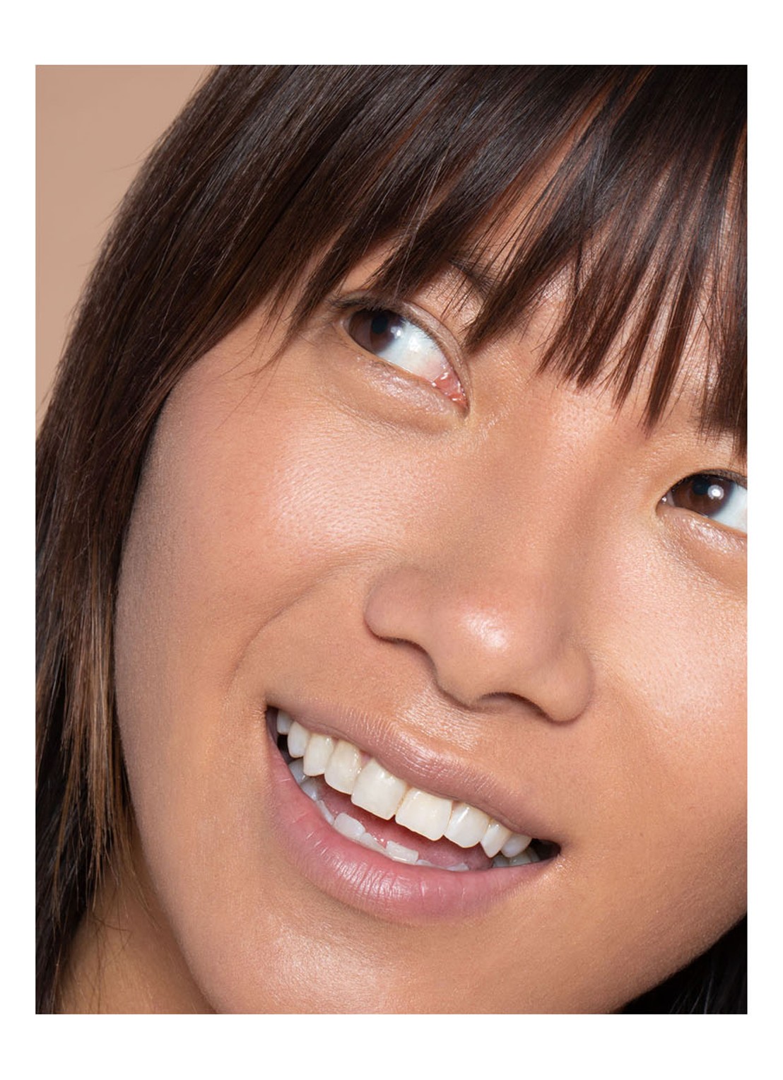 ILIA Beauty Super Serum Skin Tint Broad Spectrum SPF30 - getint serum - detail 5 matira - st11