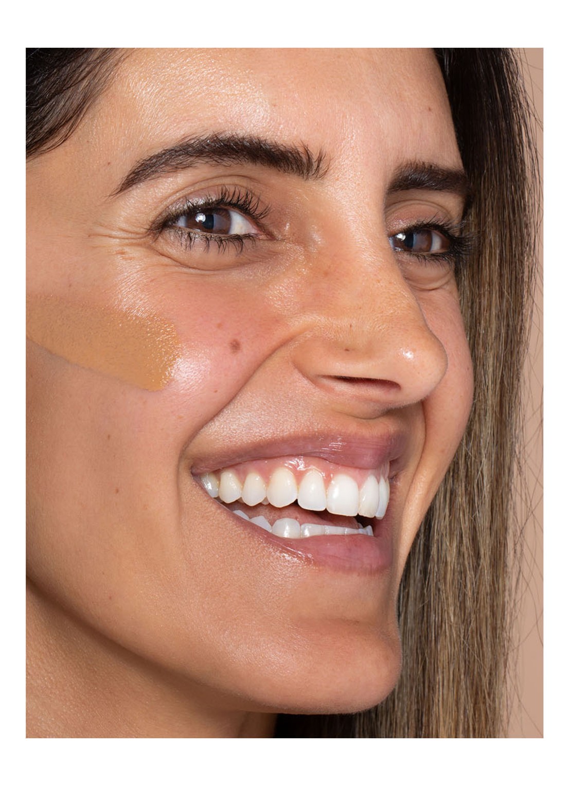ILIA Beauty Super Serum Skin Tint Broad Spectrum SPF30 - getint serum - detail 4 kokkini - st12