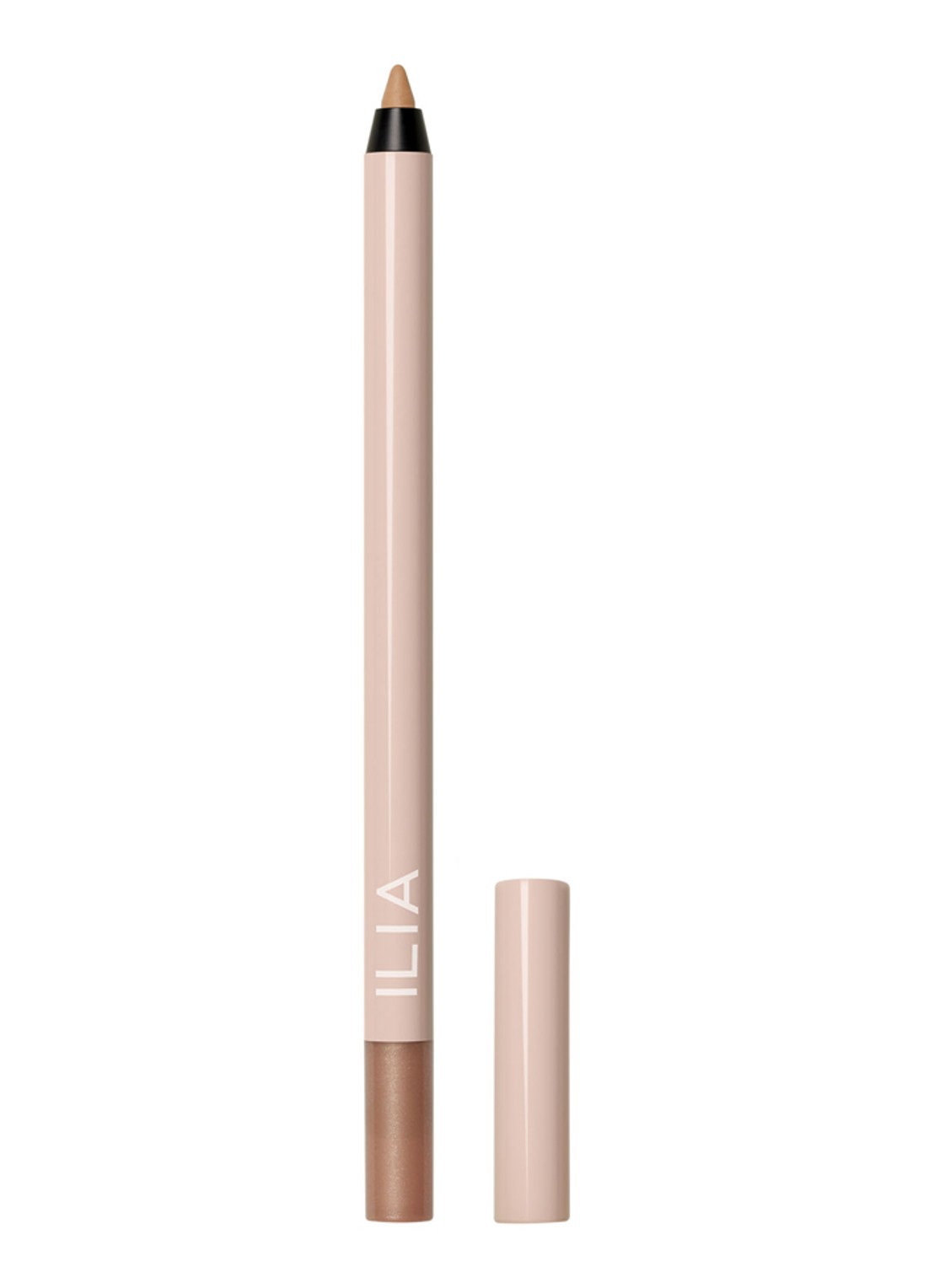 ILIA Beauty Thru Line Waterproof Eyeliner - voorkant 3 trace