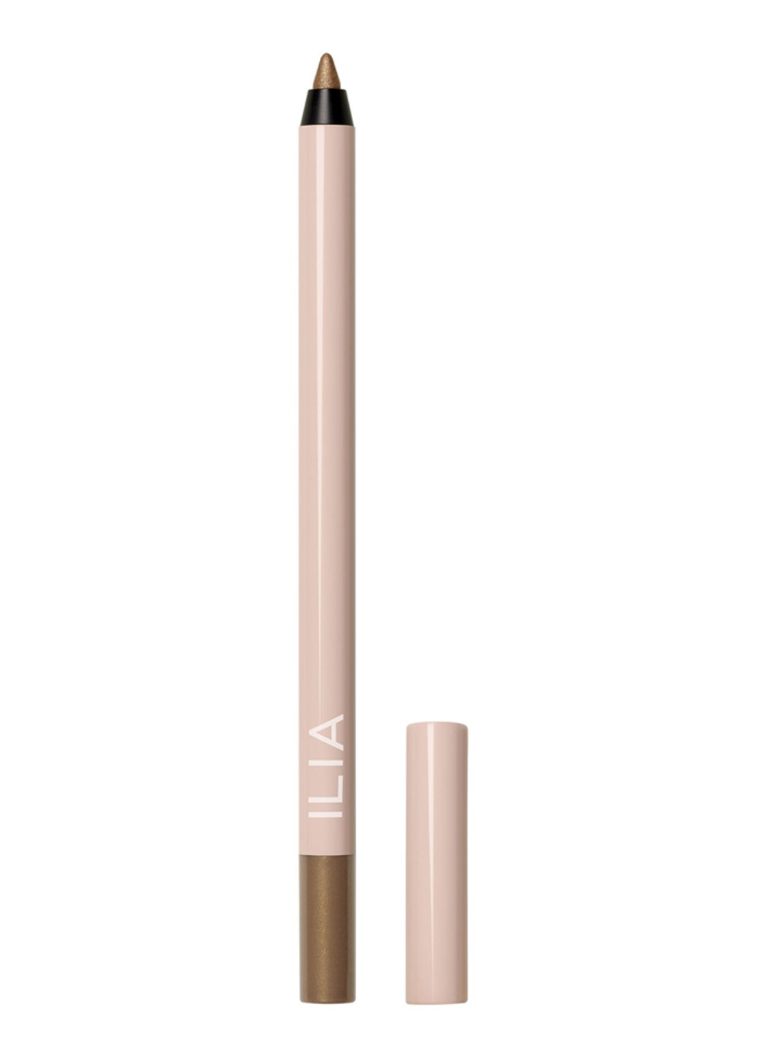 ILIA Beauty Thru Line Waterproof Eyeliner - voorkant portrait