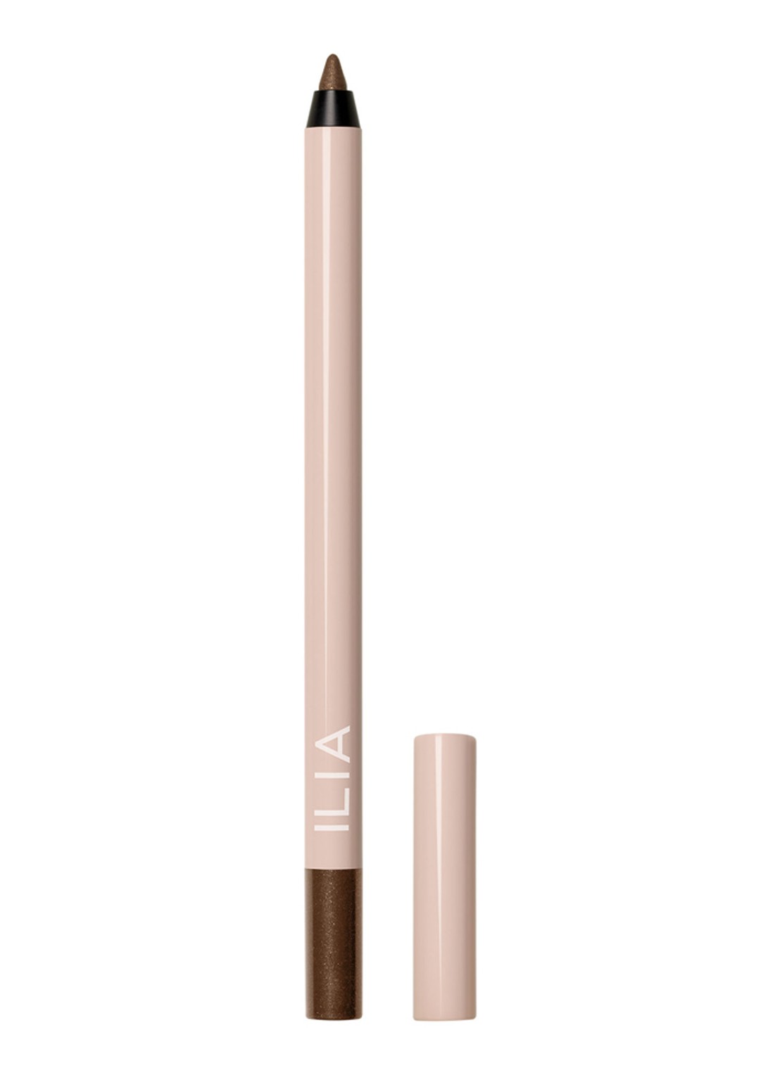 ILIA Beauty Thru Line Waterproof Eyeliner - voorkant 3 abstract