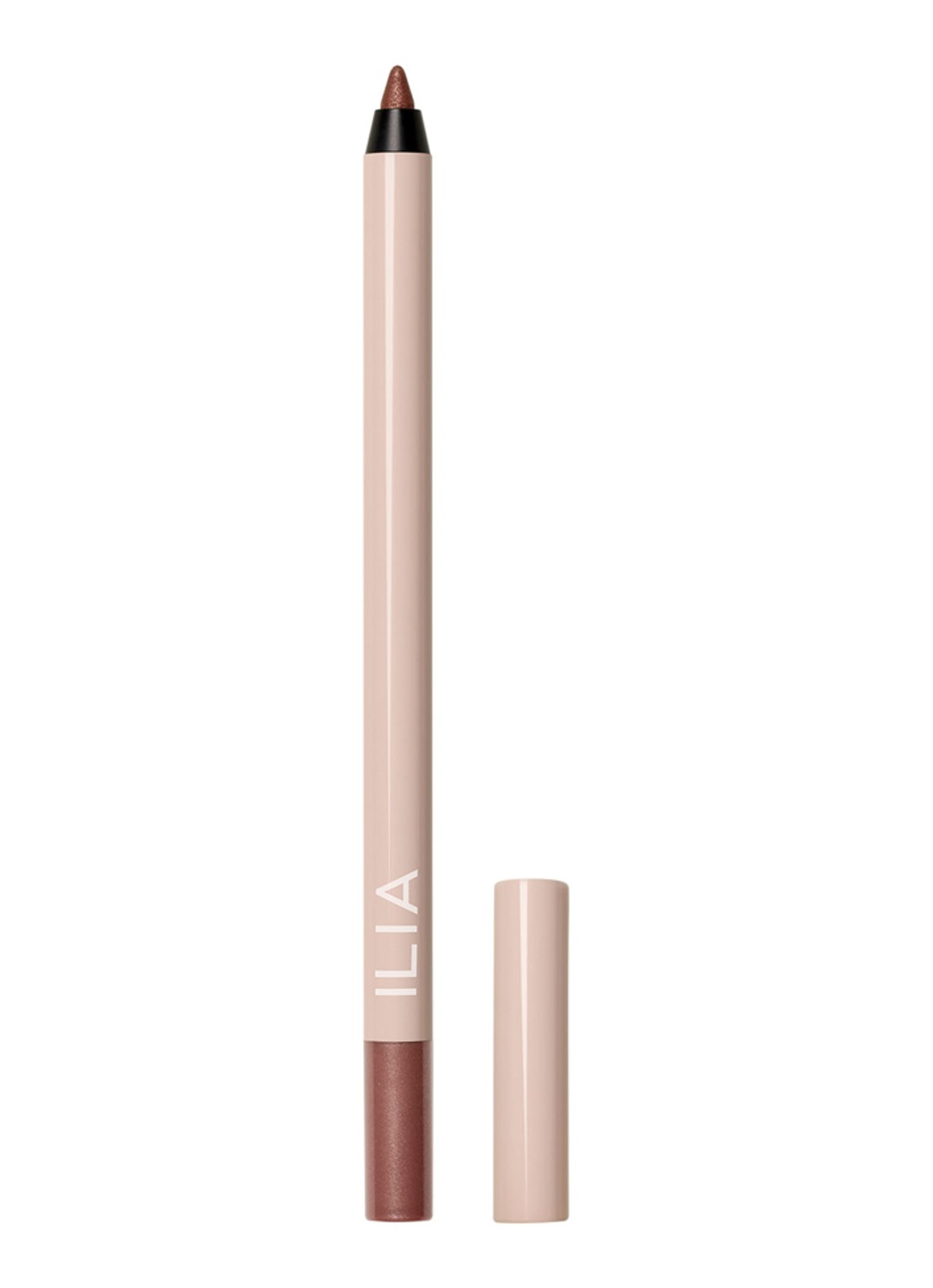 ILIA Beauty Thru Line Waterproof Eyeliner - voorkant flourish