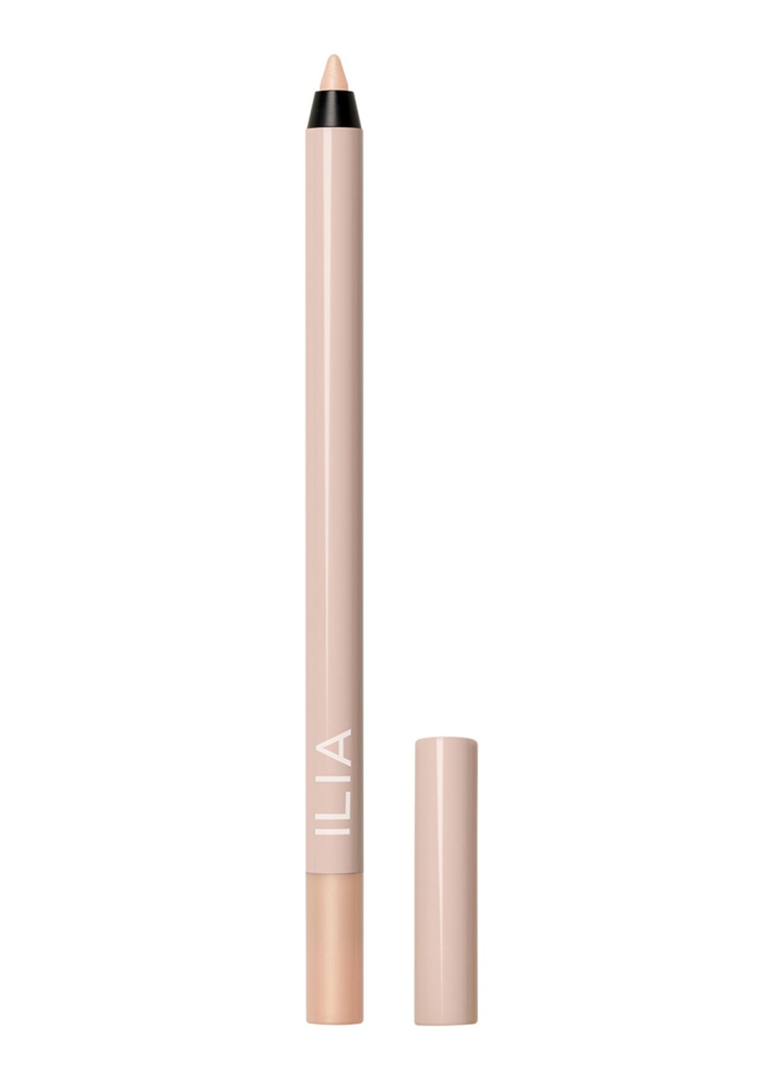 ILIA Beauty Thru Line Waterproof Eyeliner - voorkant 3 brons
