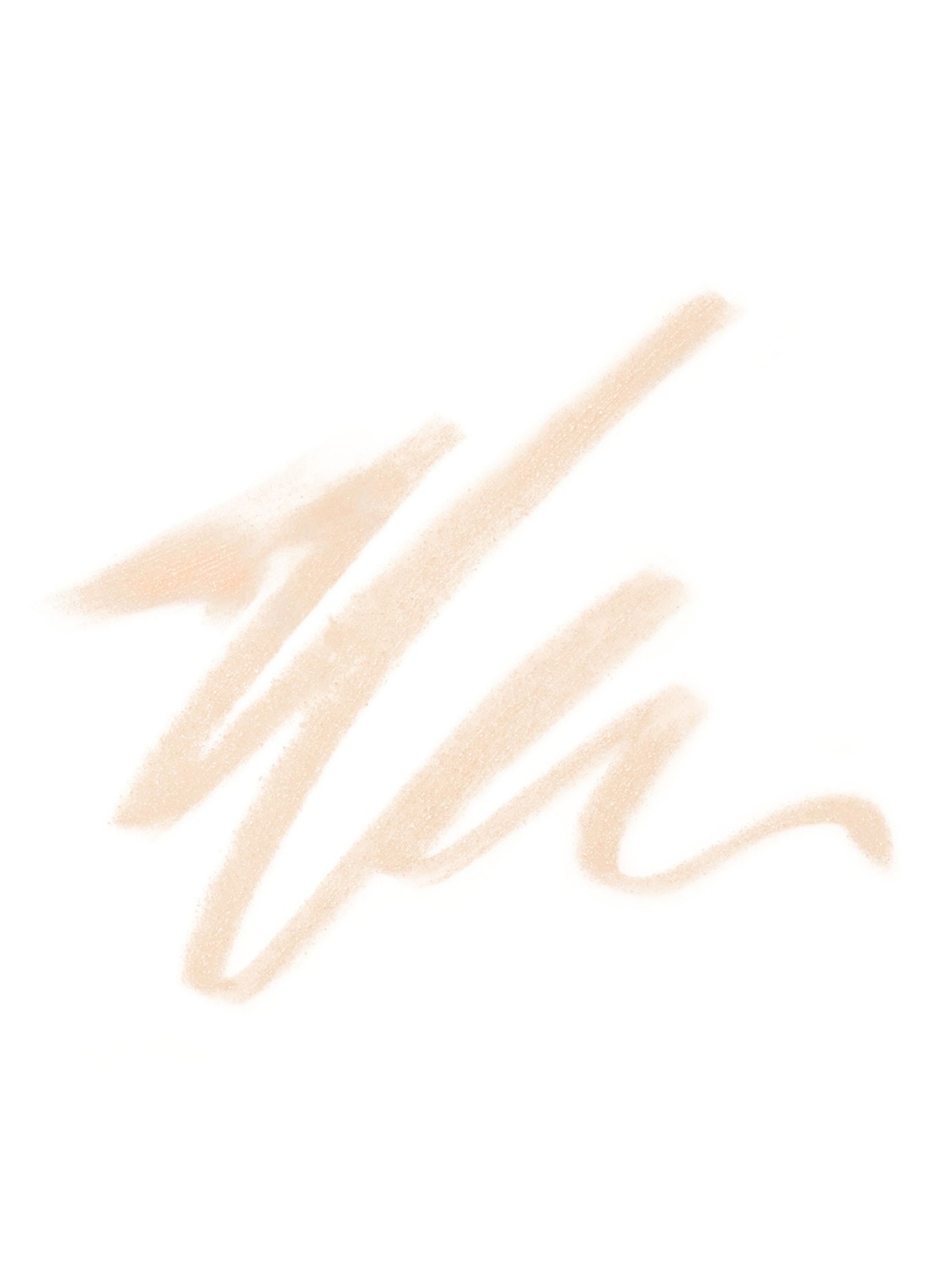 ILIA Beauty Thru Line Waterproof Eyeliner - voorkant 4 brons