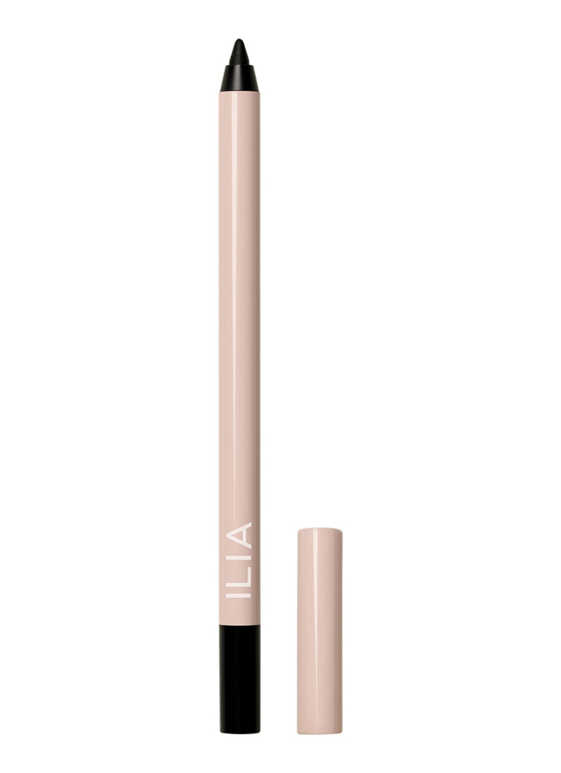 ILIA Beauty Thru Line Waterproof Eyeliner - voorkant 3 ink