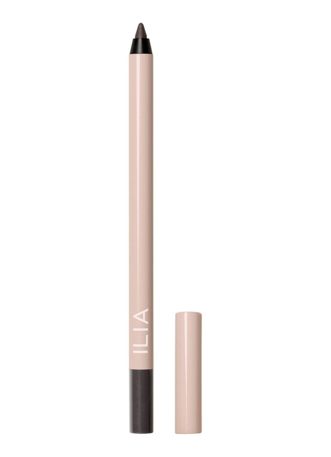 ILIA Beauty Thru Line Waterproof Eyeliner - voorkant graphite