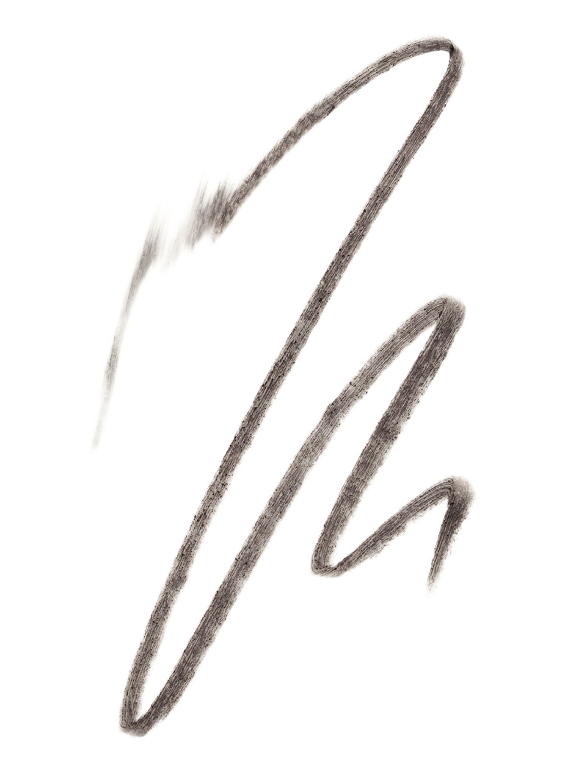 ILIA Beauty Thru Line Waterproof Eyeliner - voorkant 2 graphite