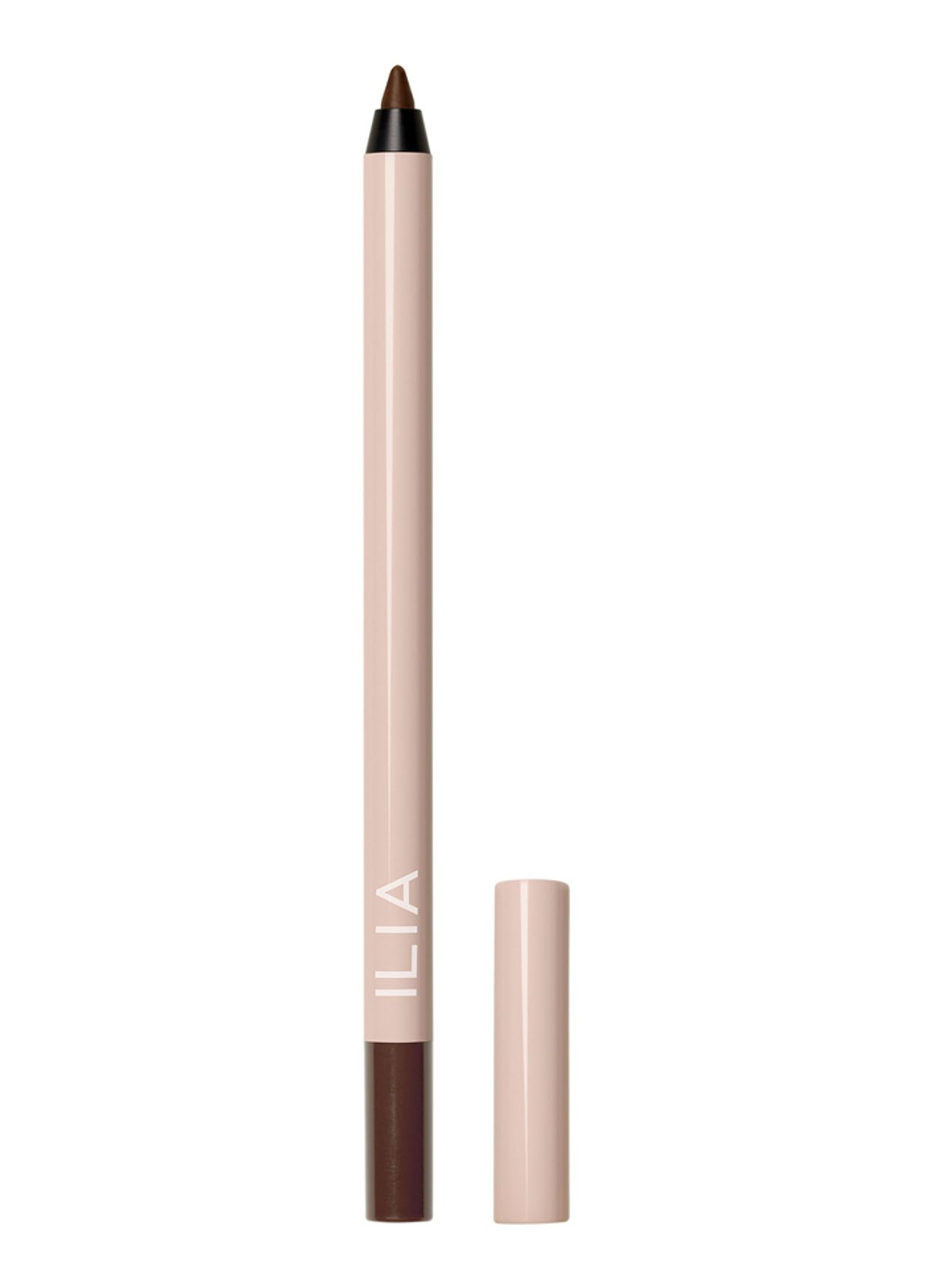 ILIA Beauty Thru Line Waterproof Eyeliner - voorkant serif