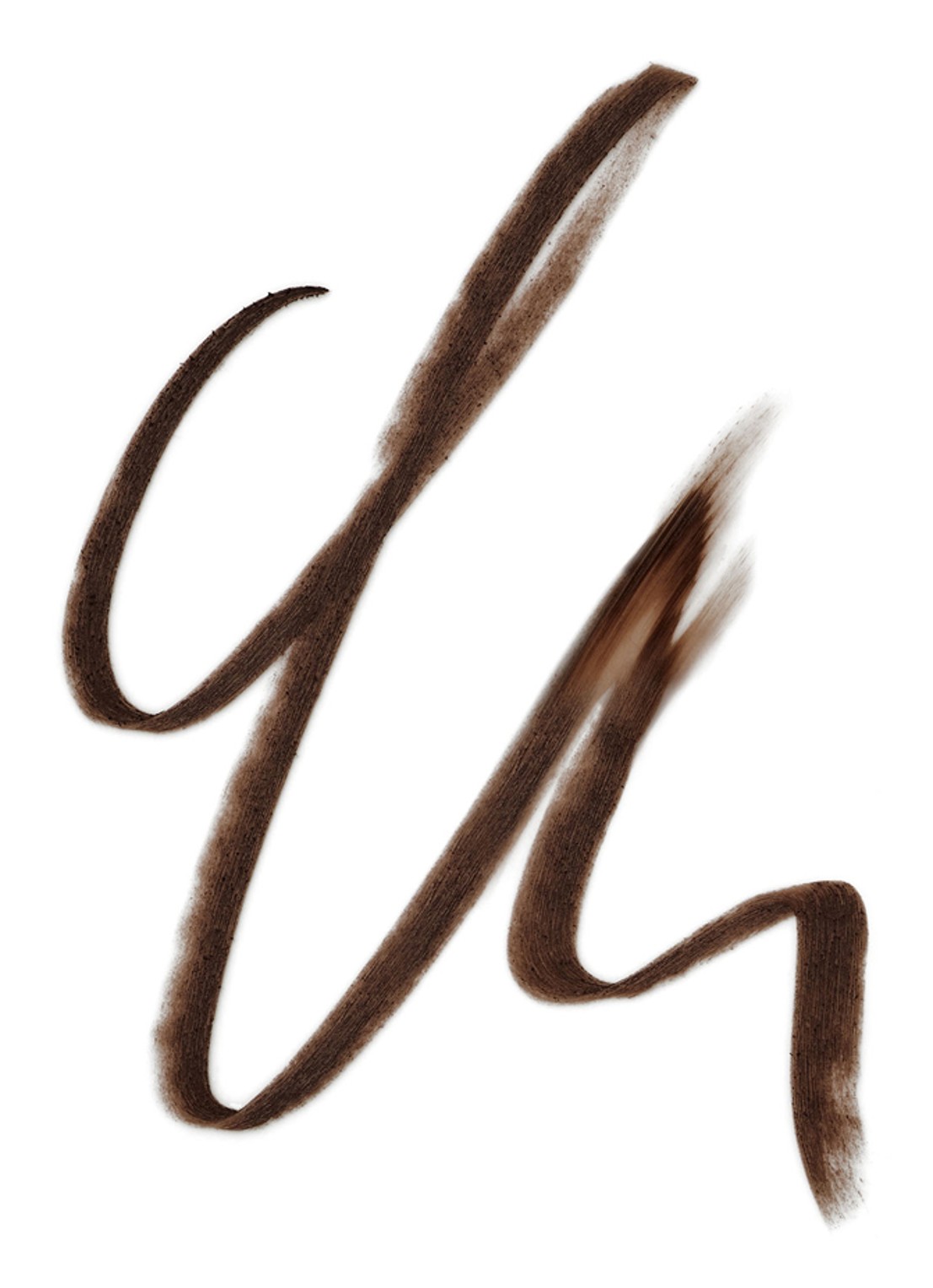 ILIA Beauty Thru Line Waterproof Eyeliner - voorkant 2 serif