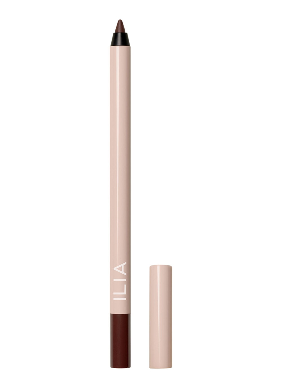 ILIA Beauty Thru Line Waterproof Eyeliner - voorkant 3 hyperreal