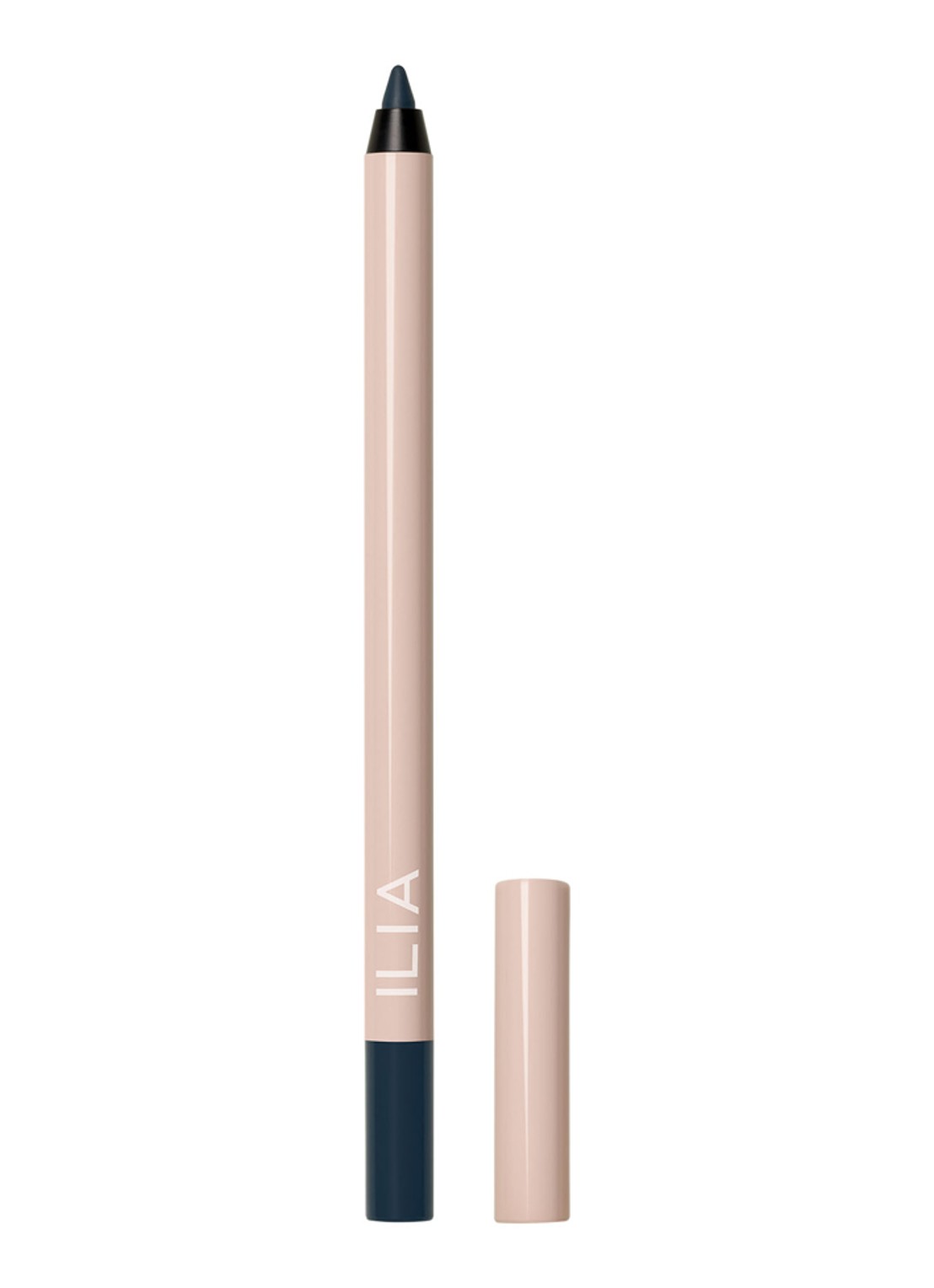 ILIA Beauty Thru Line Waterproof Eyeliner - voorkant 3 dash