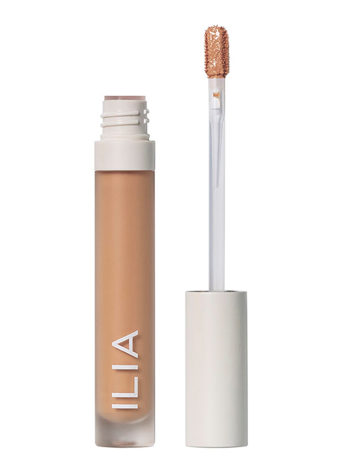 ILIA Beauty True Skin Serum Concealer - voorkant bayberry tssc05