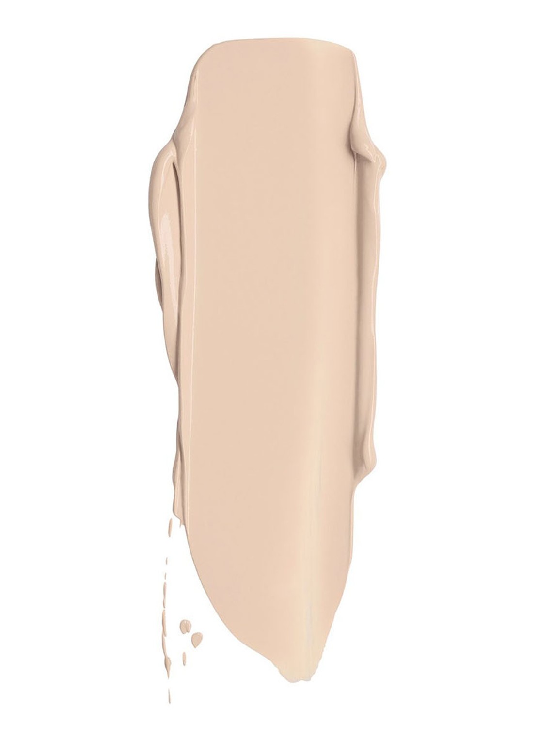 ILIA Beauty True Skin Serum Concealer - detail 2 arrowroot - tssc-0.5