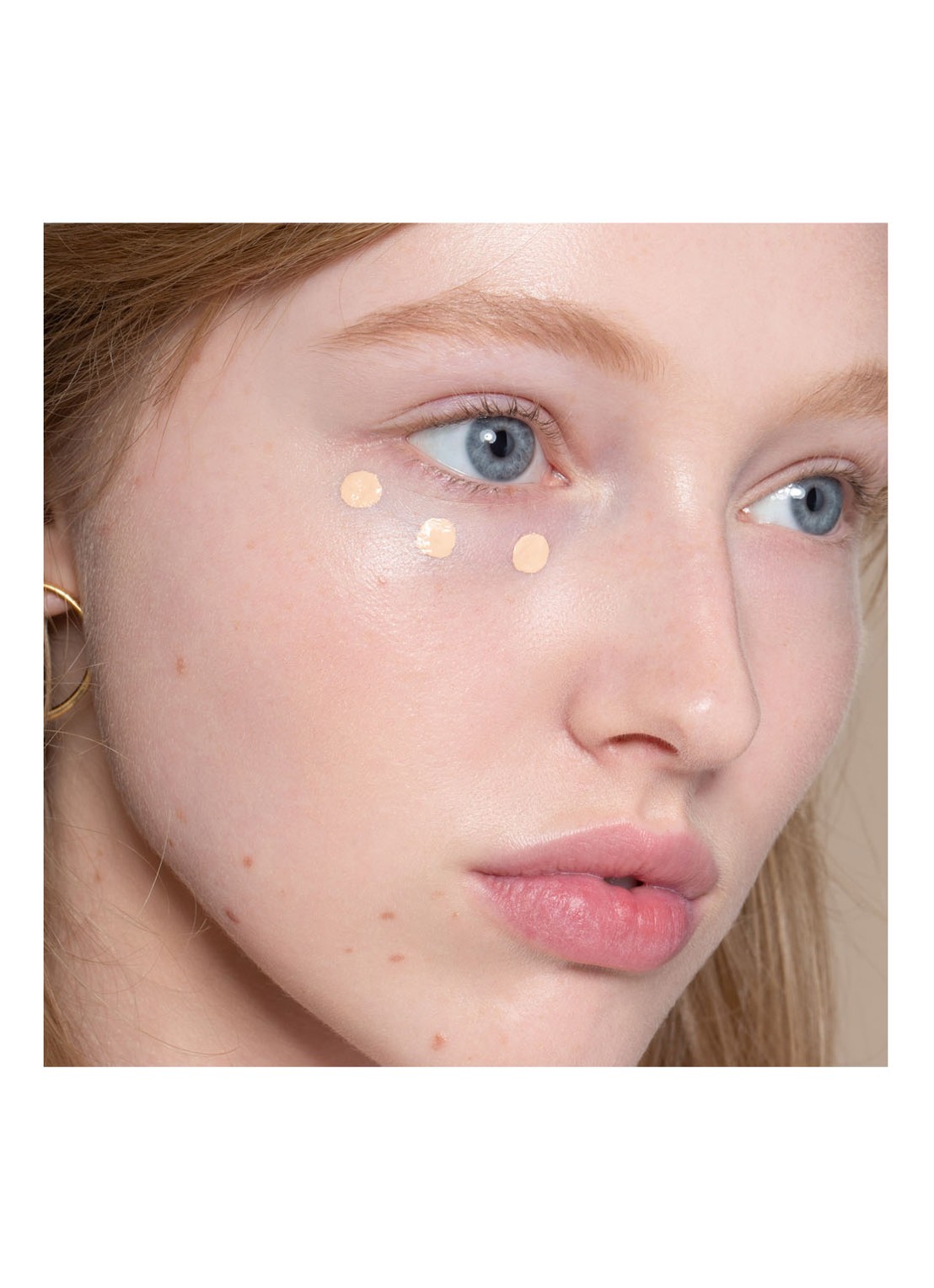 ILIA Beauty True Skin Serum Concealer - detail 4 arrowroot - tssc-0.5