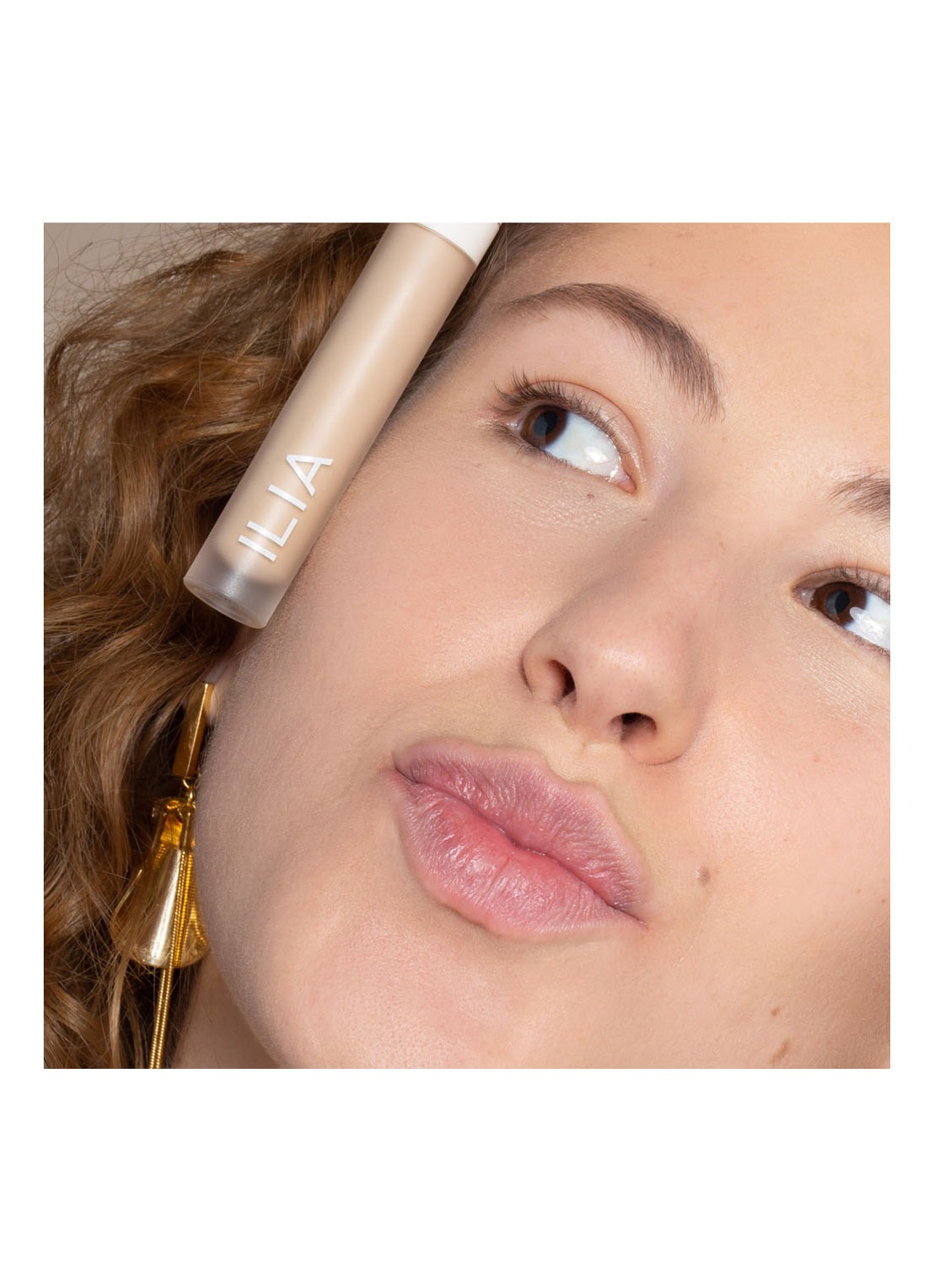 ILIA Beauty True Skin Serum Concealer - detail 6 chicory - tssc-01