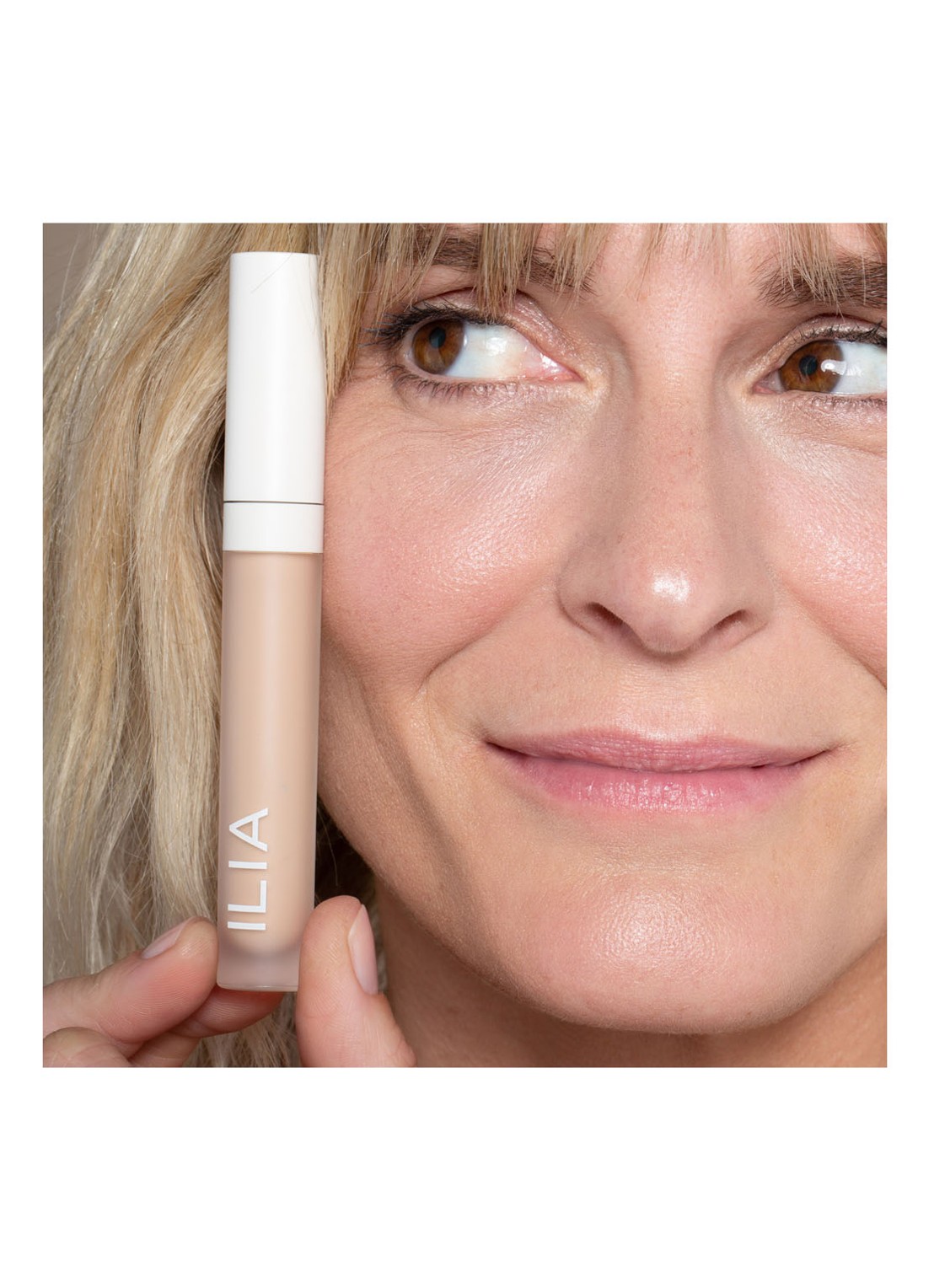 ILIA Beauty True Skin Serum Concealer - detail 6 suma (light) - tssc-1.5