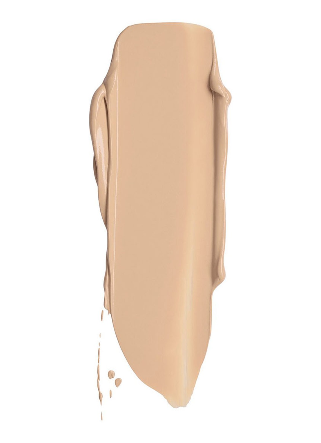 ILIA Beauty True Skin Serum Concealer - detail 3 yucca - tssc-02