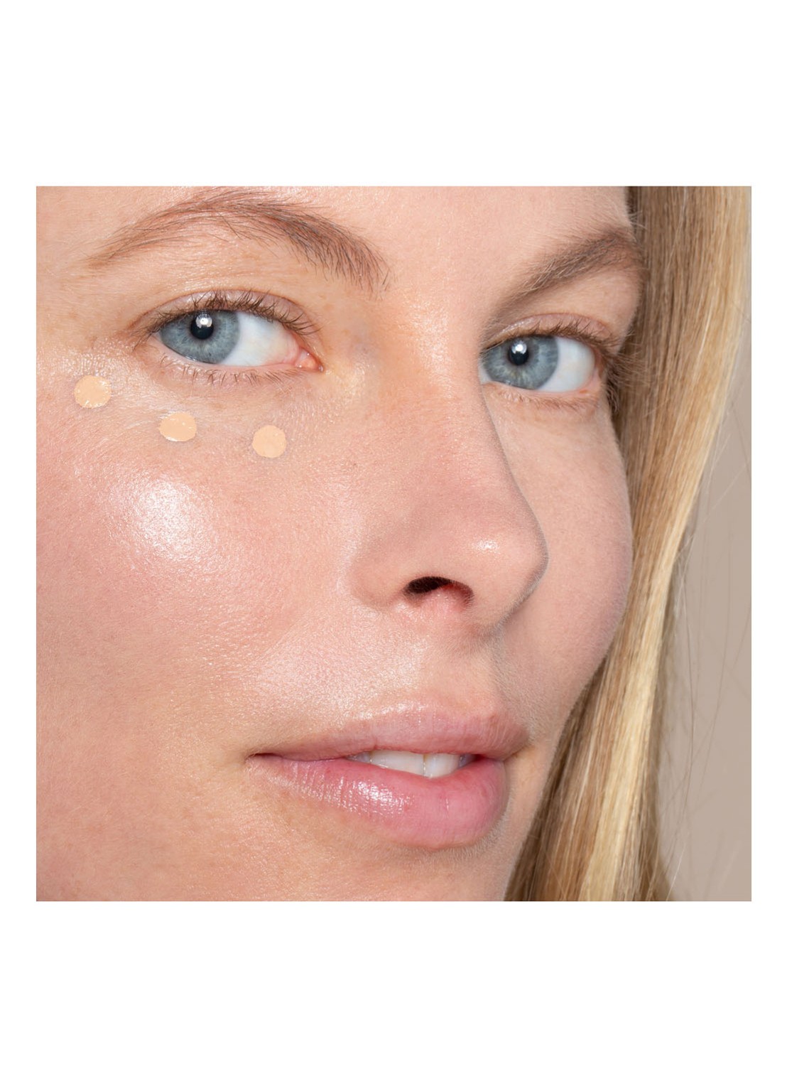 ILIA Beauty True Skin Serum Concealer - detail 5 yucca - tssc-02