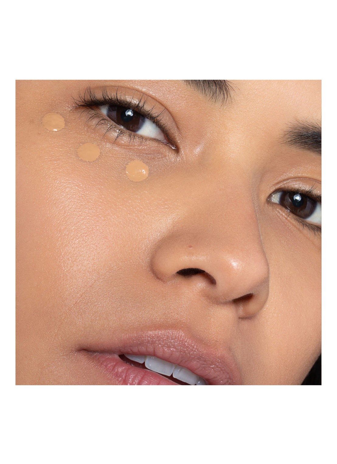 ILIA Beauty True Skin Serum Concealer - detail 4 nutmeg - tssc-04