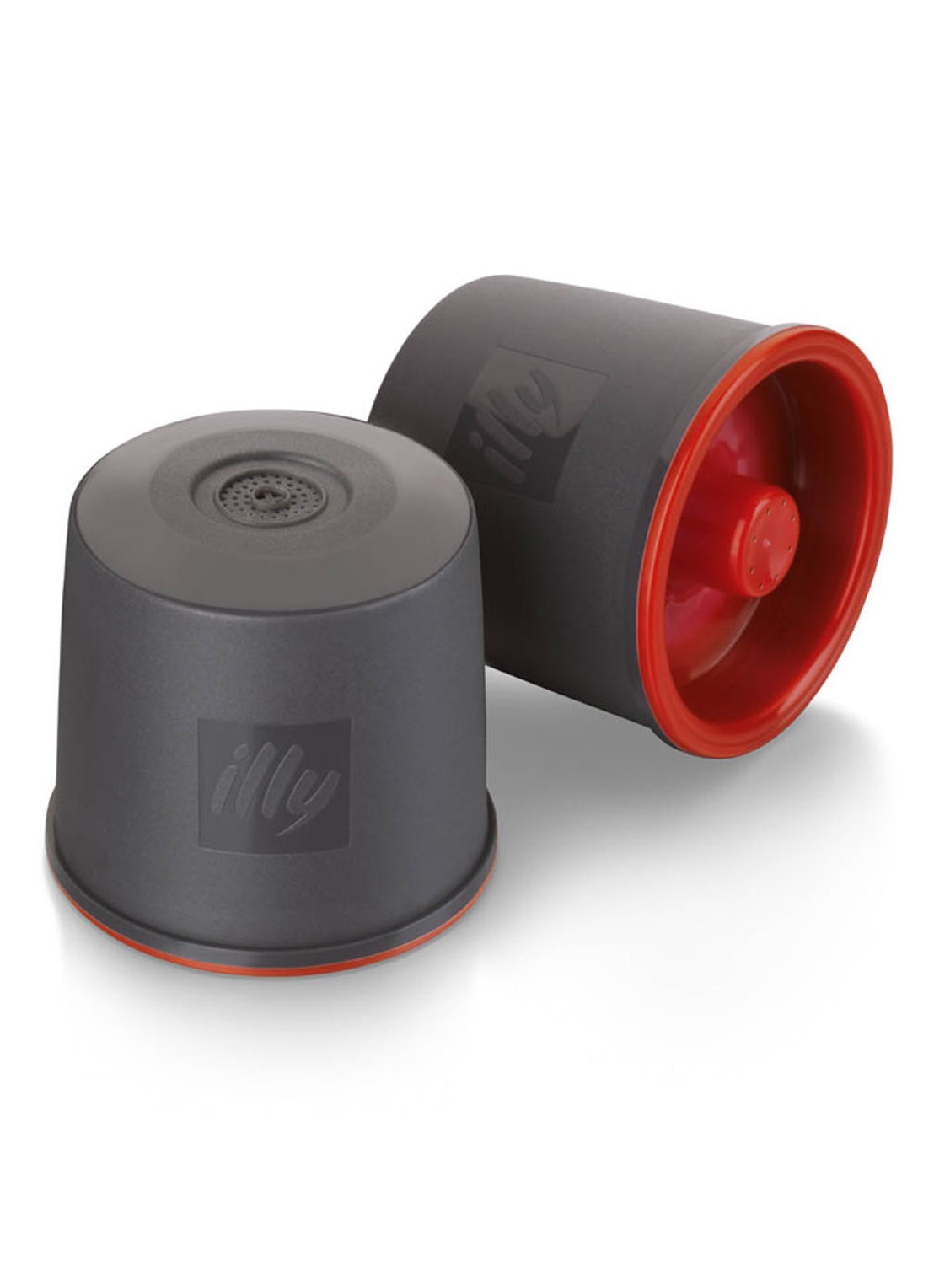 illy Classico filterkoffiecapsules 18 stuks 129,6 gram - voorkant 2 undefined