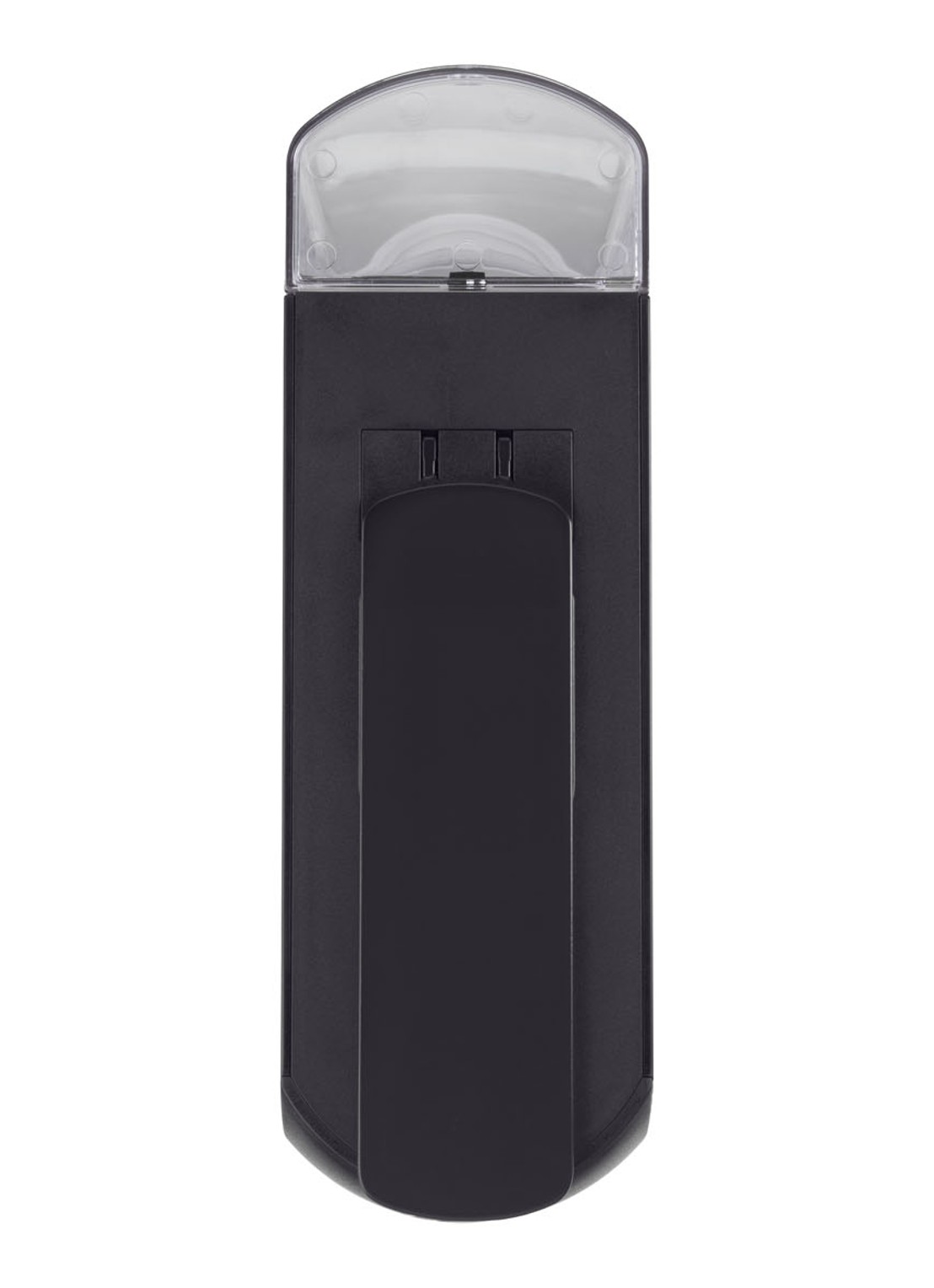 illy E.S.E. koffiemachine 23522 - detail zwart