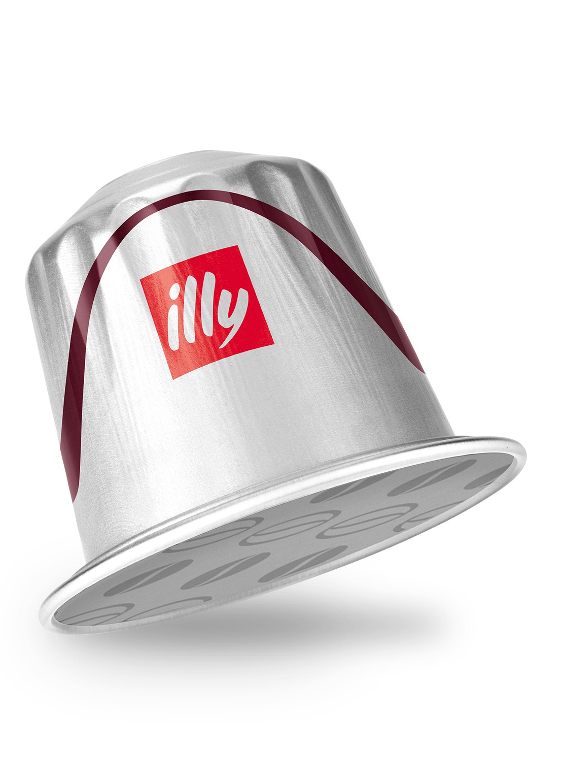 illy Intenso Lungo capsules - voorkant 2 undefined
