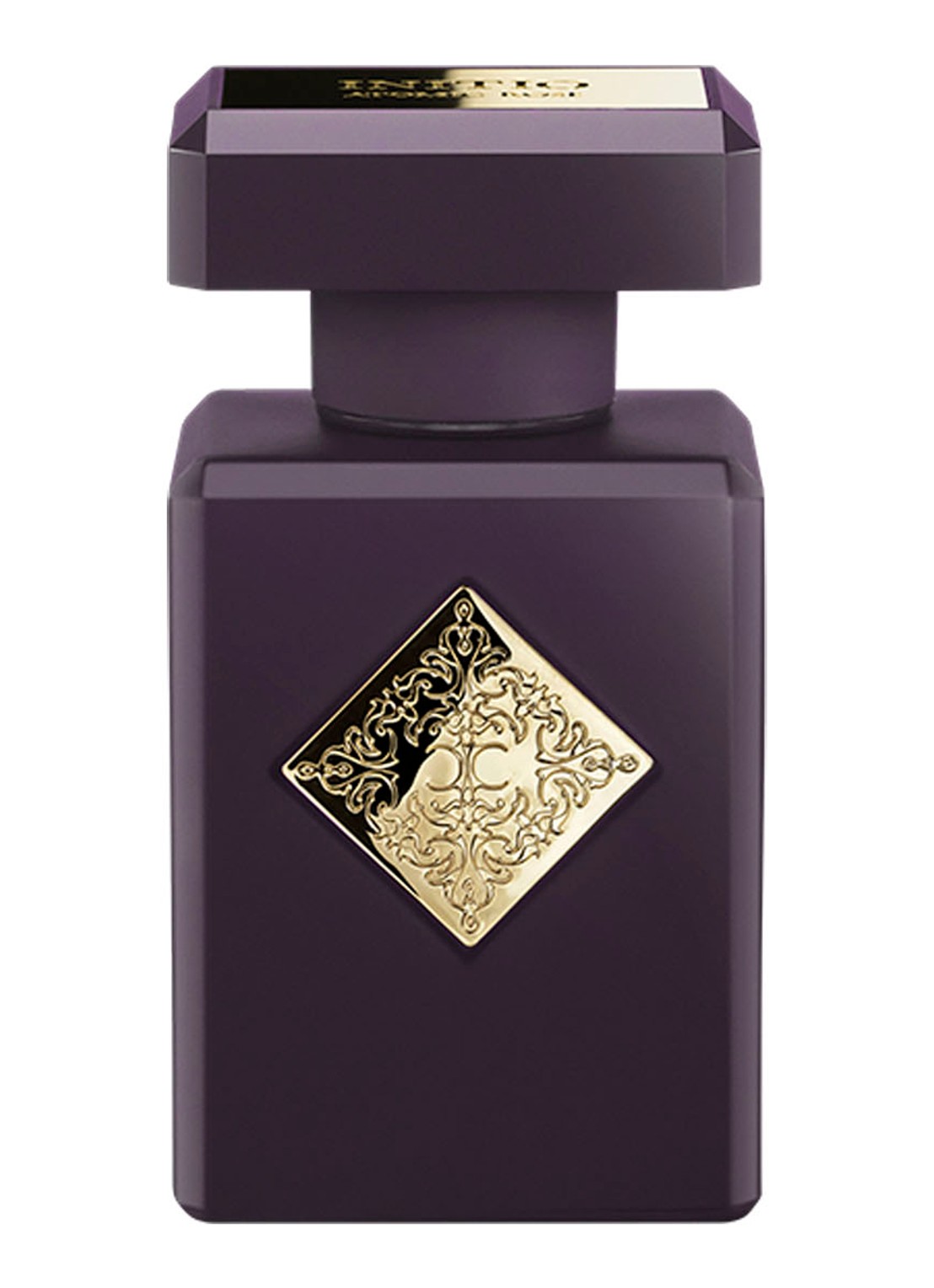 INITIO Parfums Privés Atomic Rose Eau De Parfum - voorkant undefined