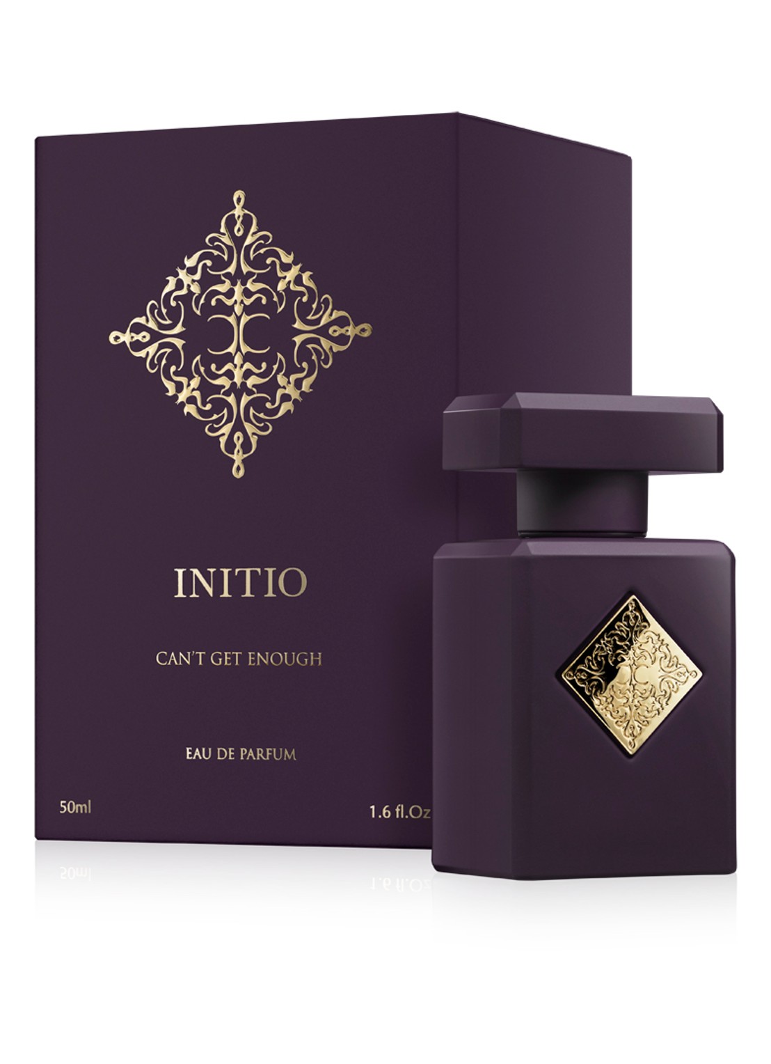 INITIO Parfums Privés Can't Get Enough Eau de Parfum - voorkant 2 undefined