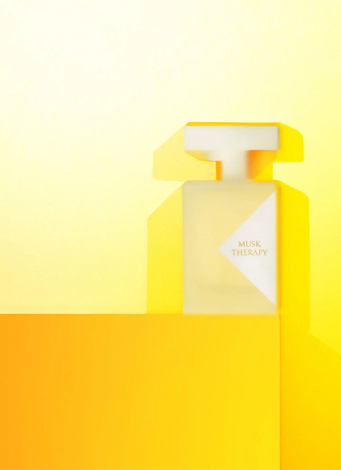 INITIO Parfums Privés Hair Mist Musk Therapy - haarparfum - detail 4 undefined