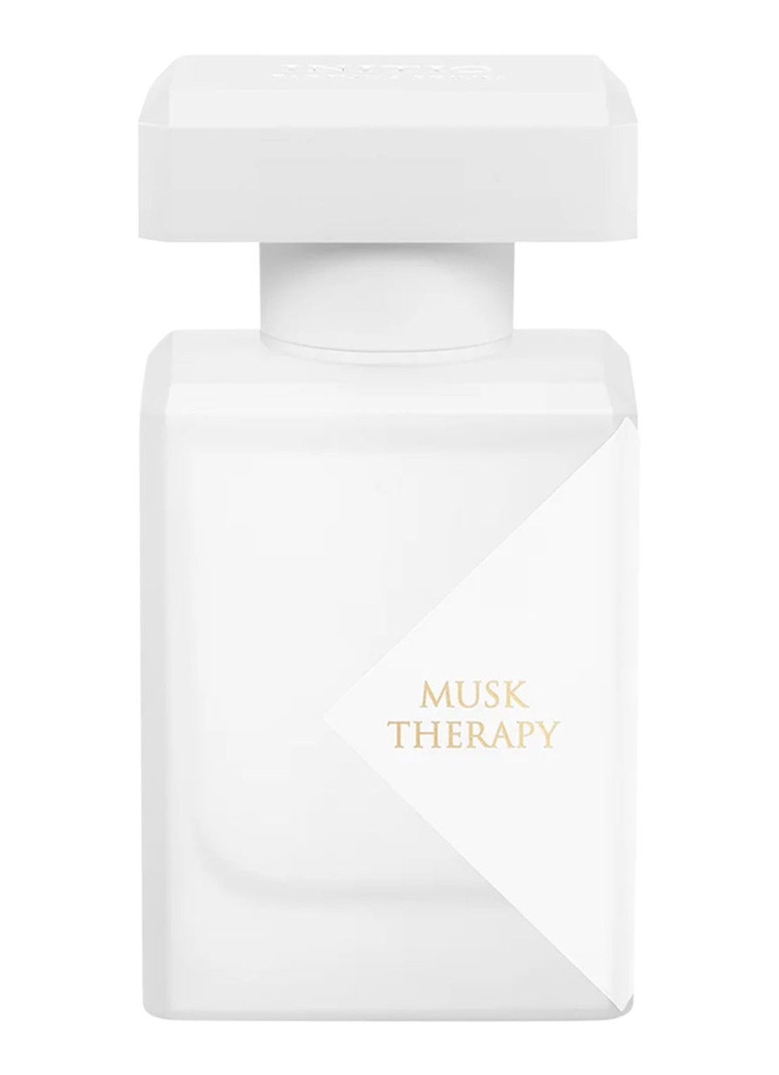 INITIO Parfums Privés Hair Mist Musk Therapy - haarparfum - voorkant undefined