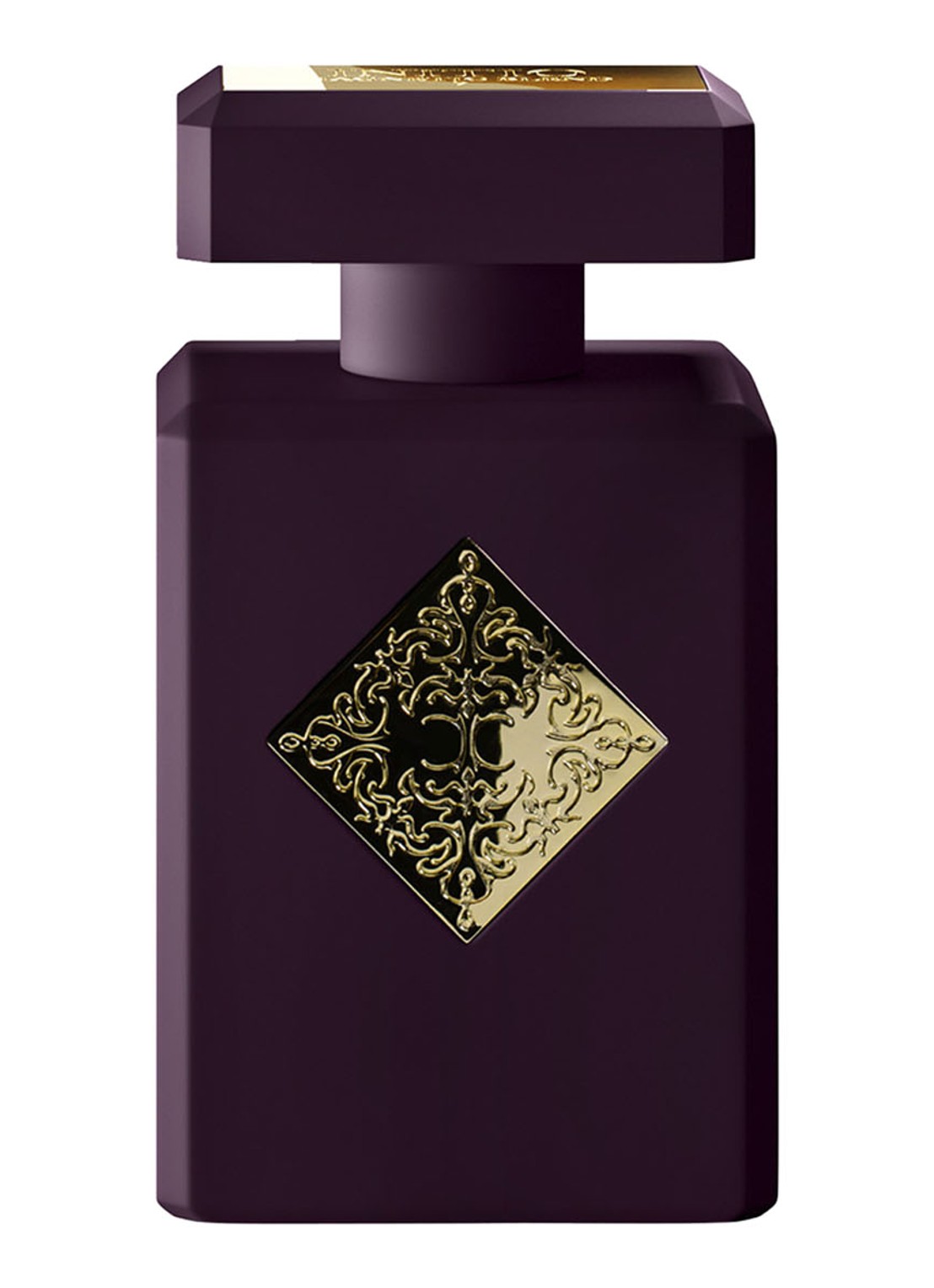 INITIO Parfums Privés High Frequency Eau de Parfum - voorkant undefined