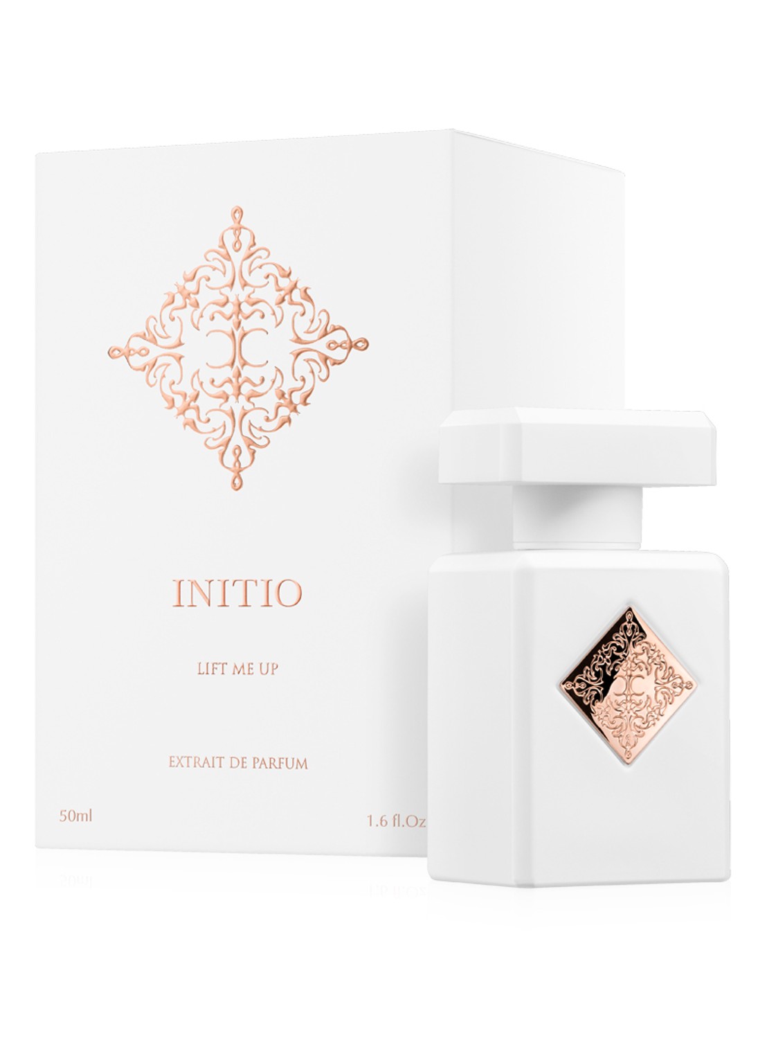 INITIO Parfums Privés Lift Me Up Extrait de Parfum - voorkant 2 undefined
