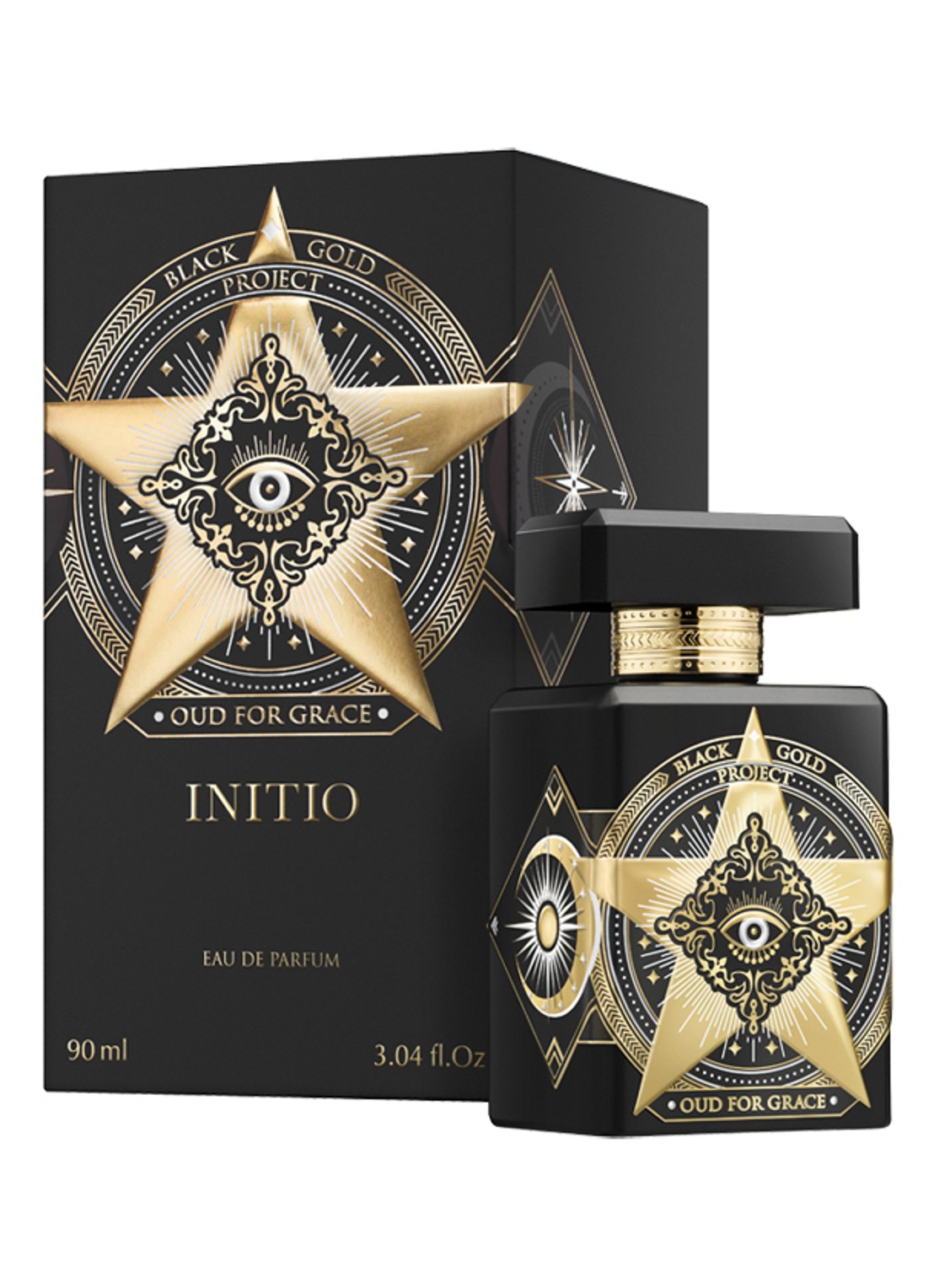 INITIO Parfums Privés Oud For Grace Eau de Parfum - detail 4 undefined