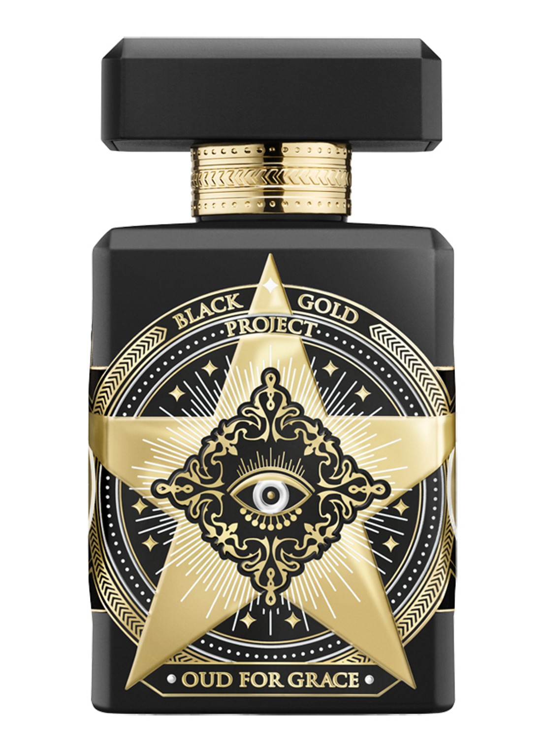 INITIO Parfums Privés Oud For Grace Eau de Parfum - voorkant undefined