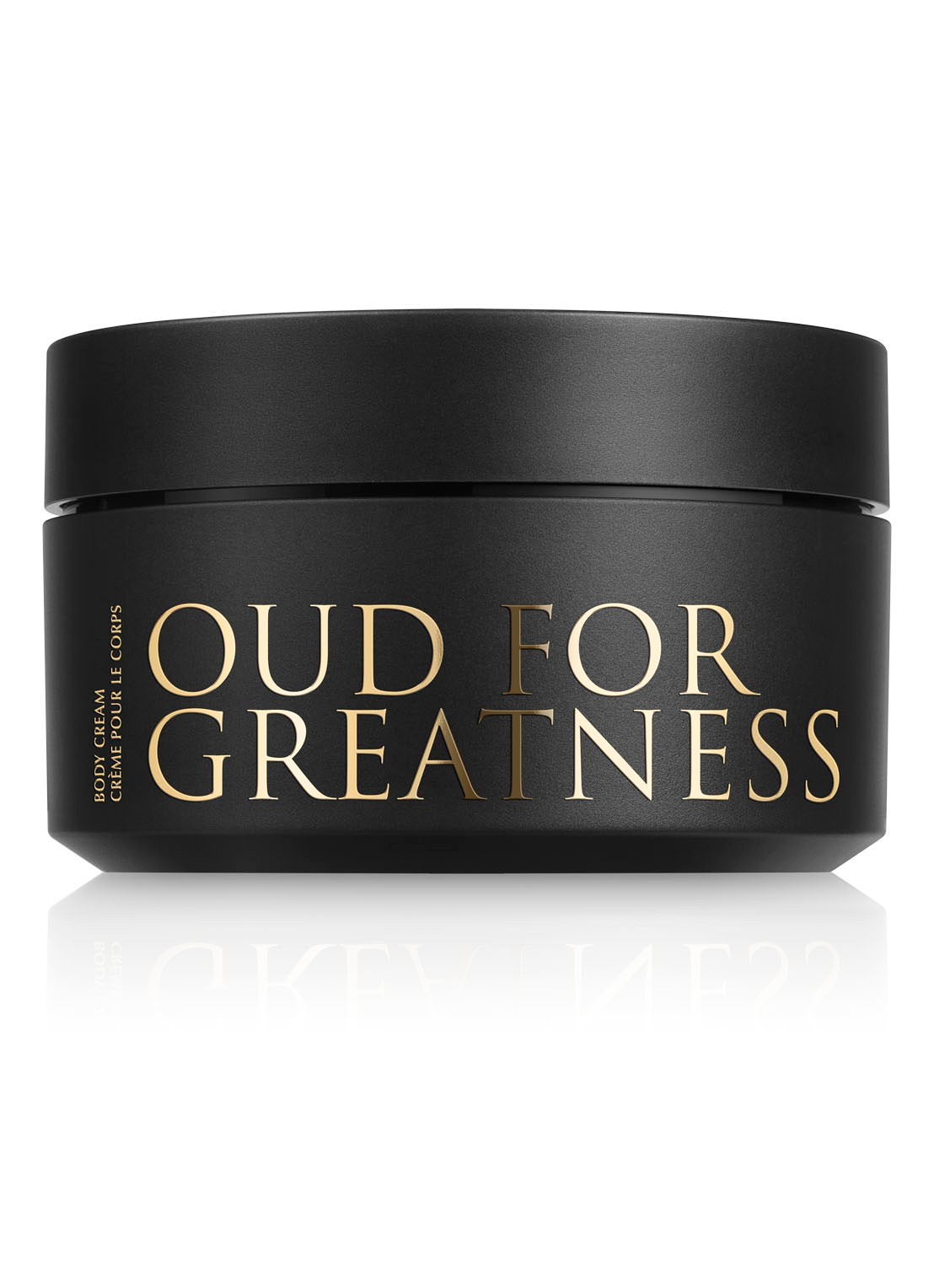 INITIO Parfums Privés Oud For Greatness Body Cream - bodycrème - voorkant undefined