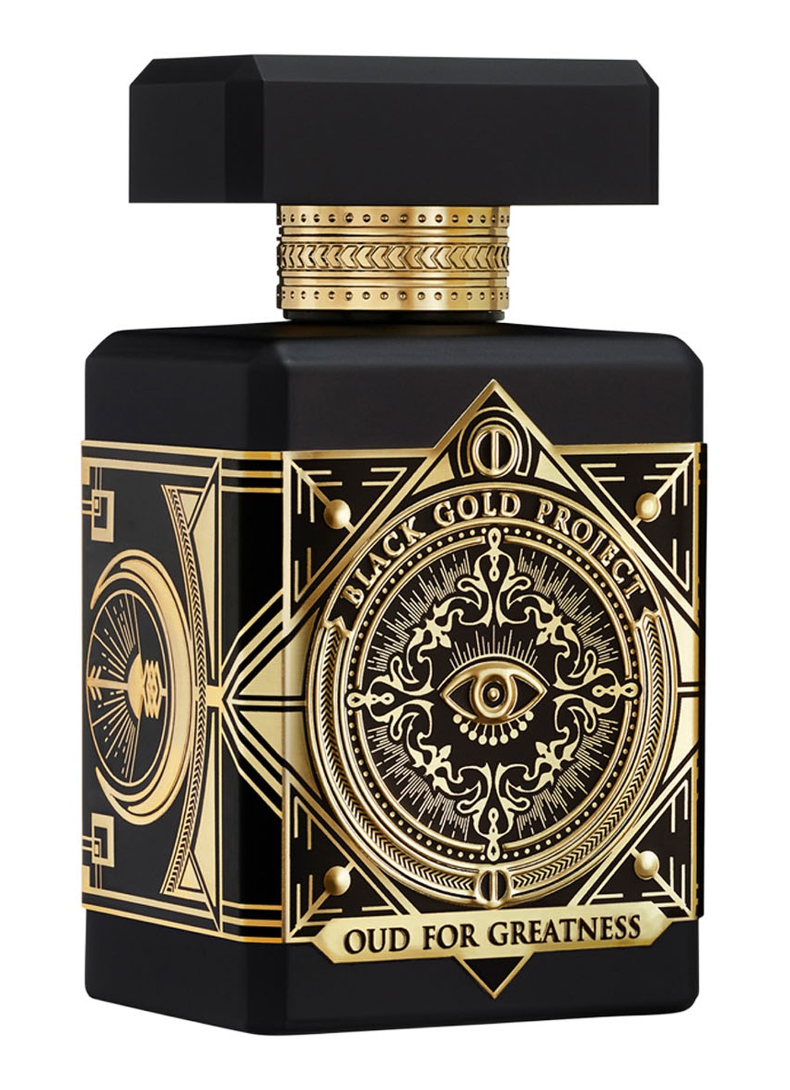 INITIO Parfums Privés Oud For Greatness Eau de Parfum - voorkant undefined