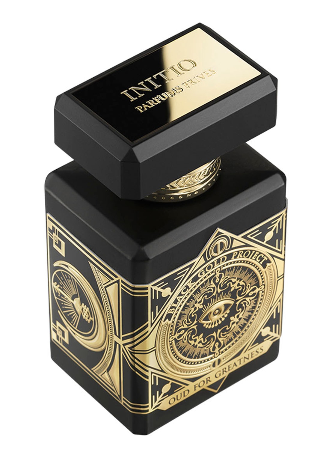 INITIO Parfums Privés Oud for Greatness Eau De Parfum - detail 4 undefined