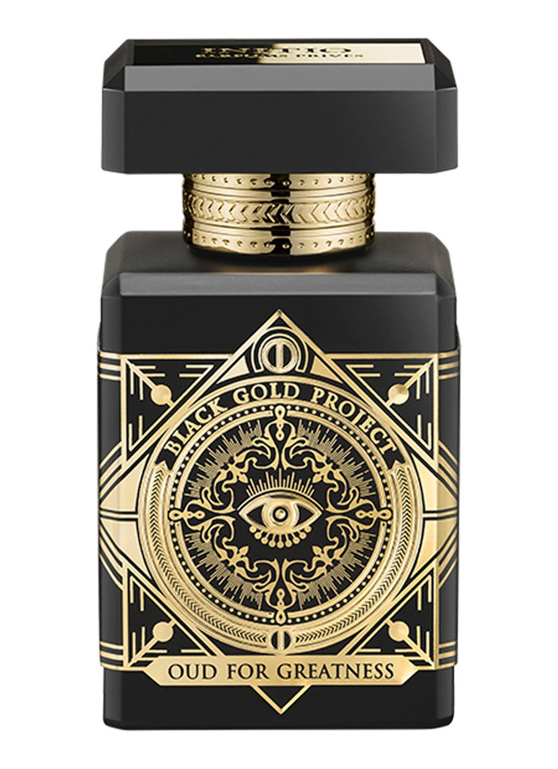 INITIO Parfums Privés Oud for Greatness Eau De Parfum - voorkant undefined