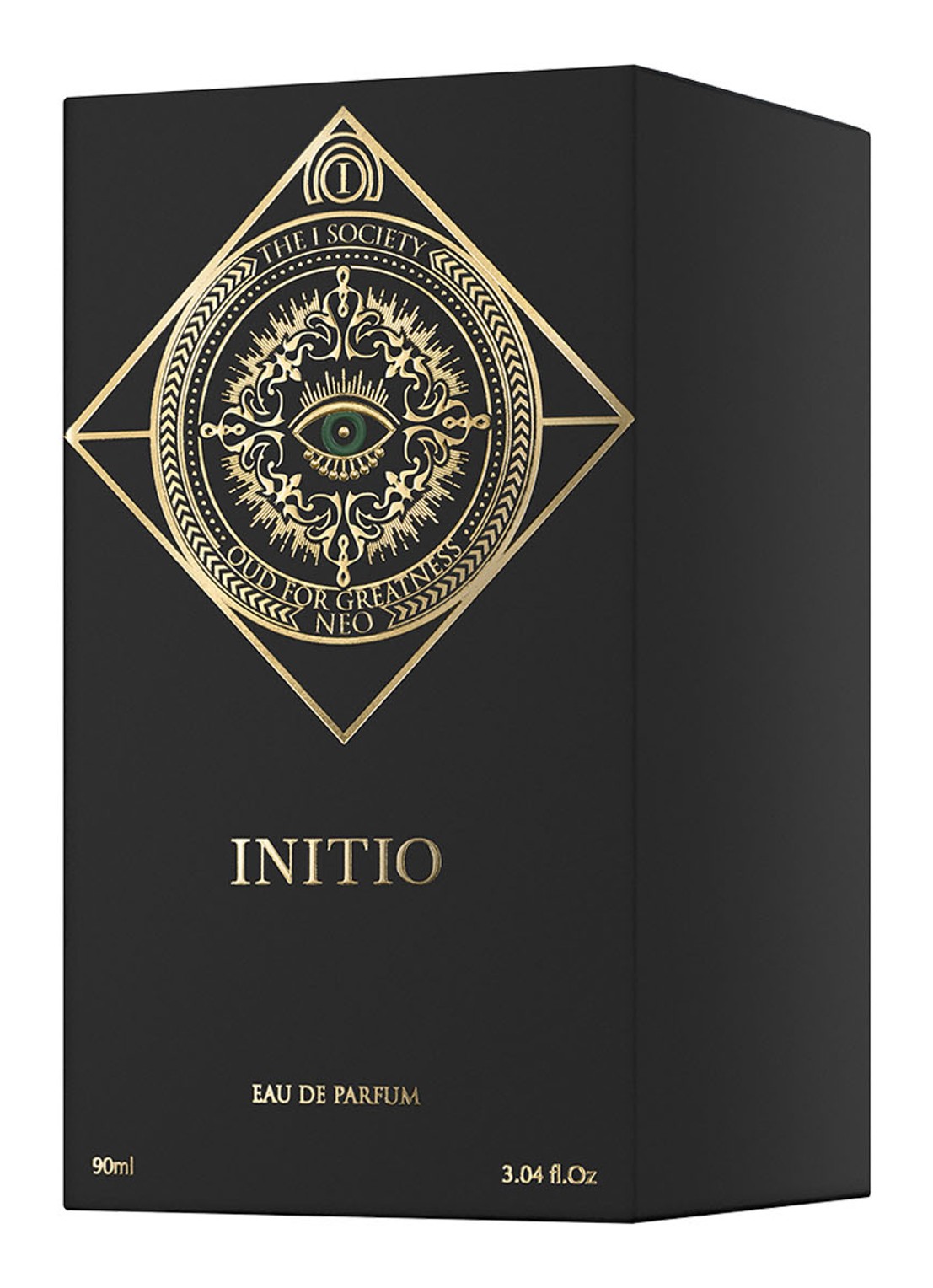 INITIO Parfums Privés Oud For Greatness Neo Eau De Parfum - detail 4 undefined