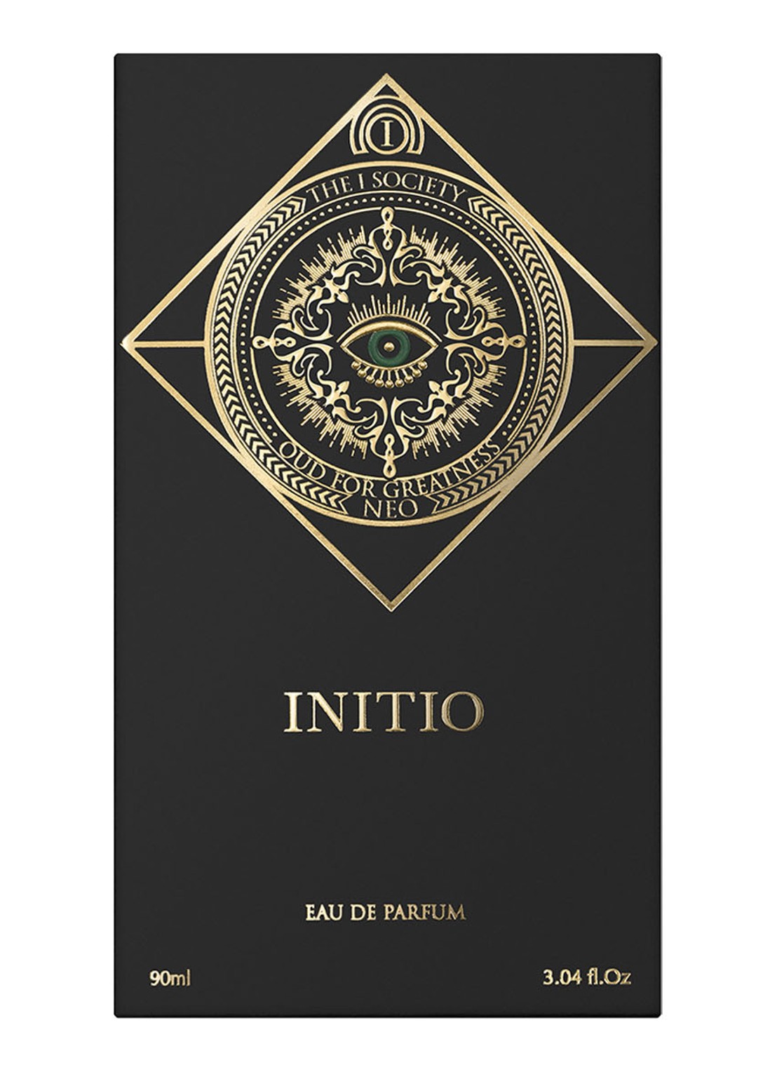 INITIO Parfums Privés Oud For Greatness Neo Eau De Parfum - detail 5 undefined