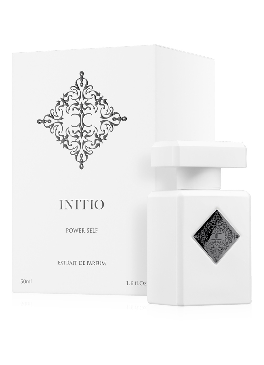INITIO Parfums Privés Power Self Extrait de Parfum - voorkant 2 undefined