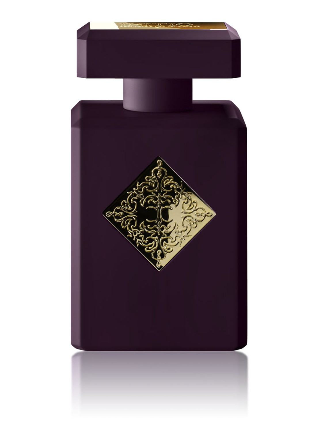 INITIO Parfums Privés Side Effect Eau de Parfum - voorkant 2 undefined