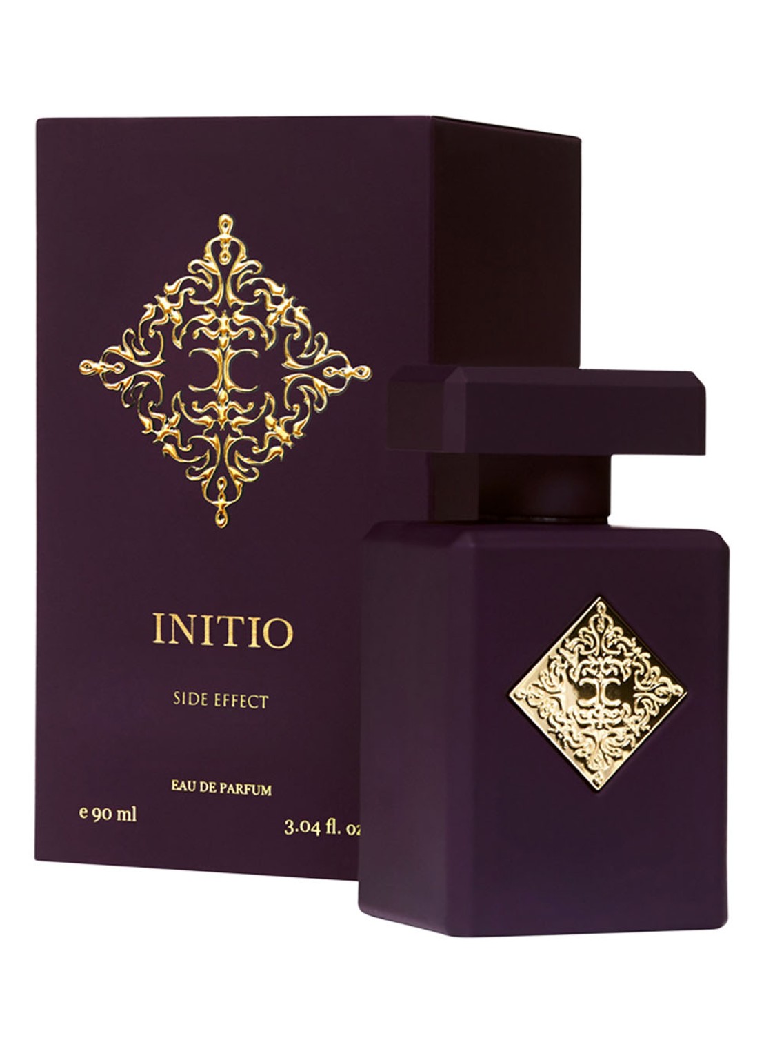 INITIO Parfums Privés Side Effect Eau de Parfum - voorkant 3 undefined