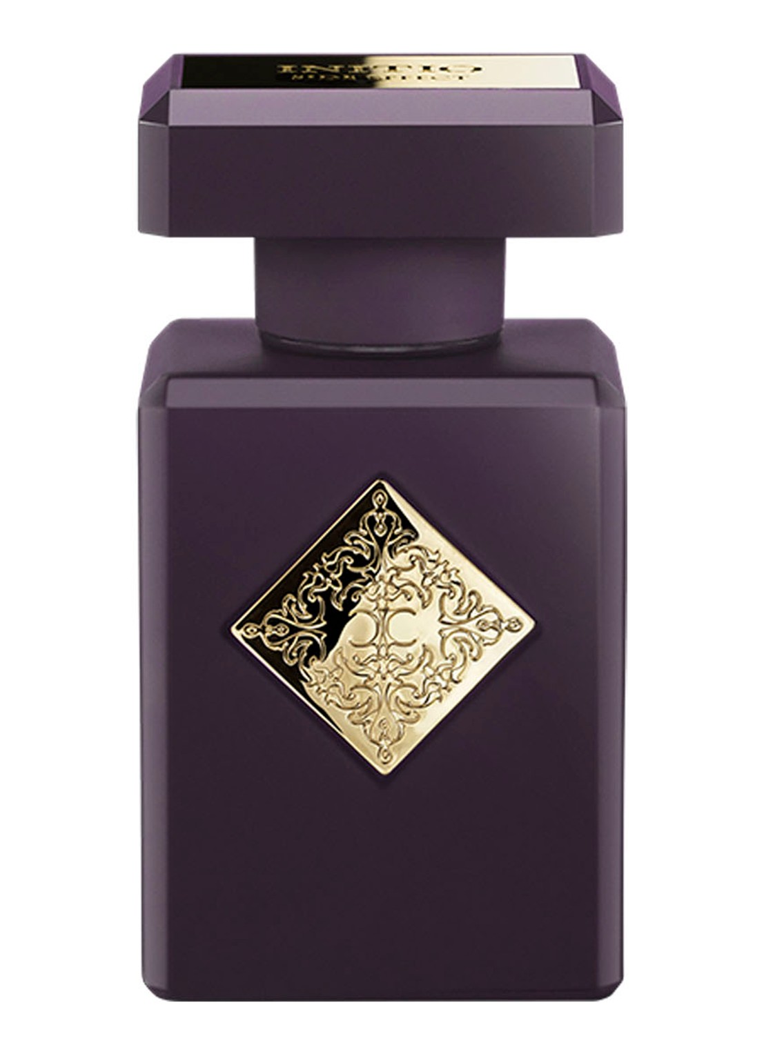 INITIO Parfums Privés Side Effect Eau De Parfum - voorkant 3 undefined