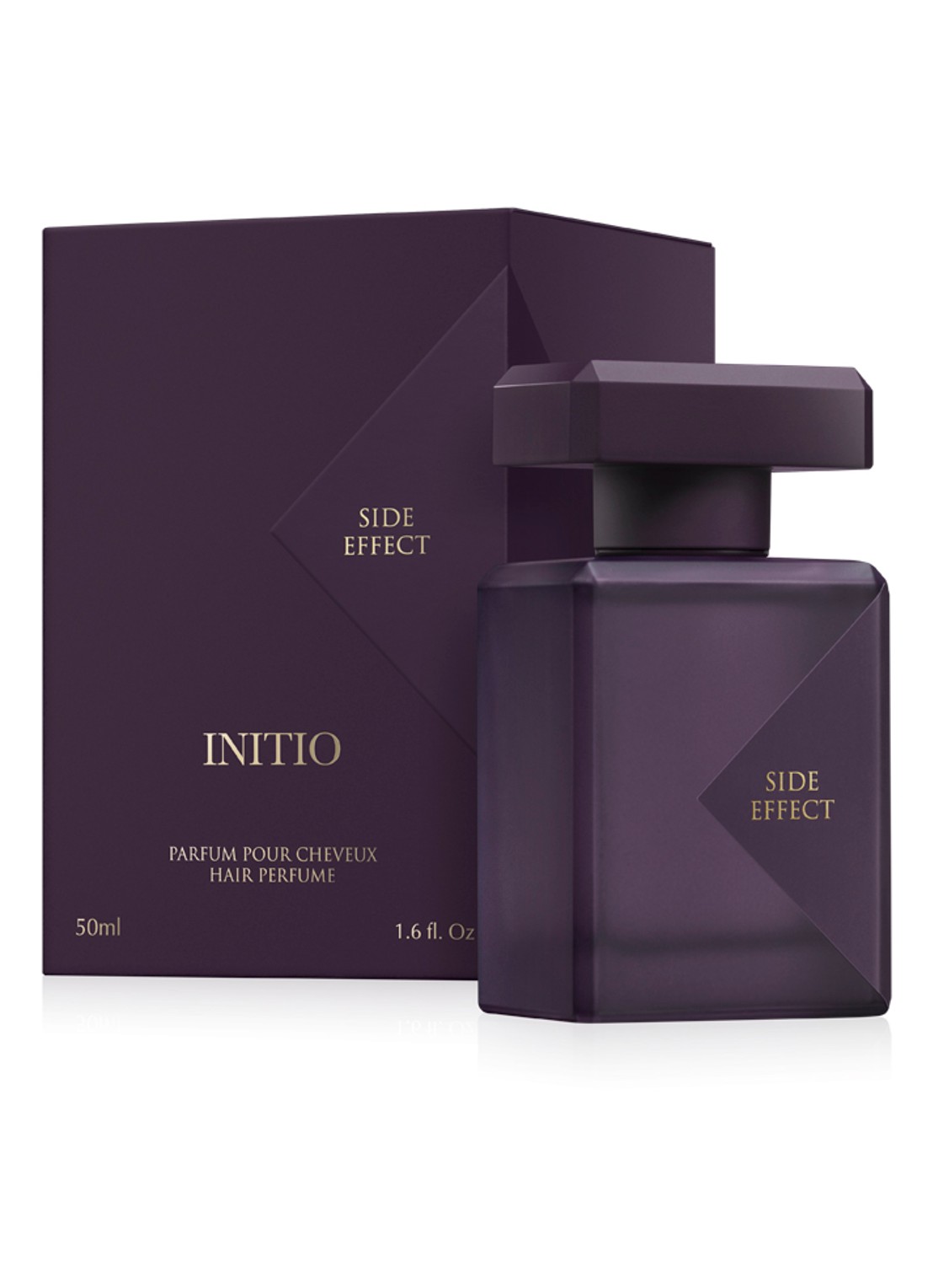 INITIO Parfums Privés Side Effect Hair Perfume - haarparfum - voorkant 2 undefined