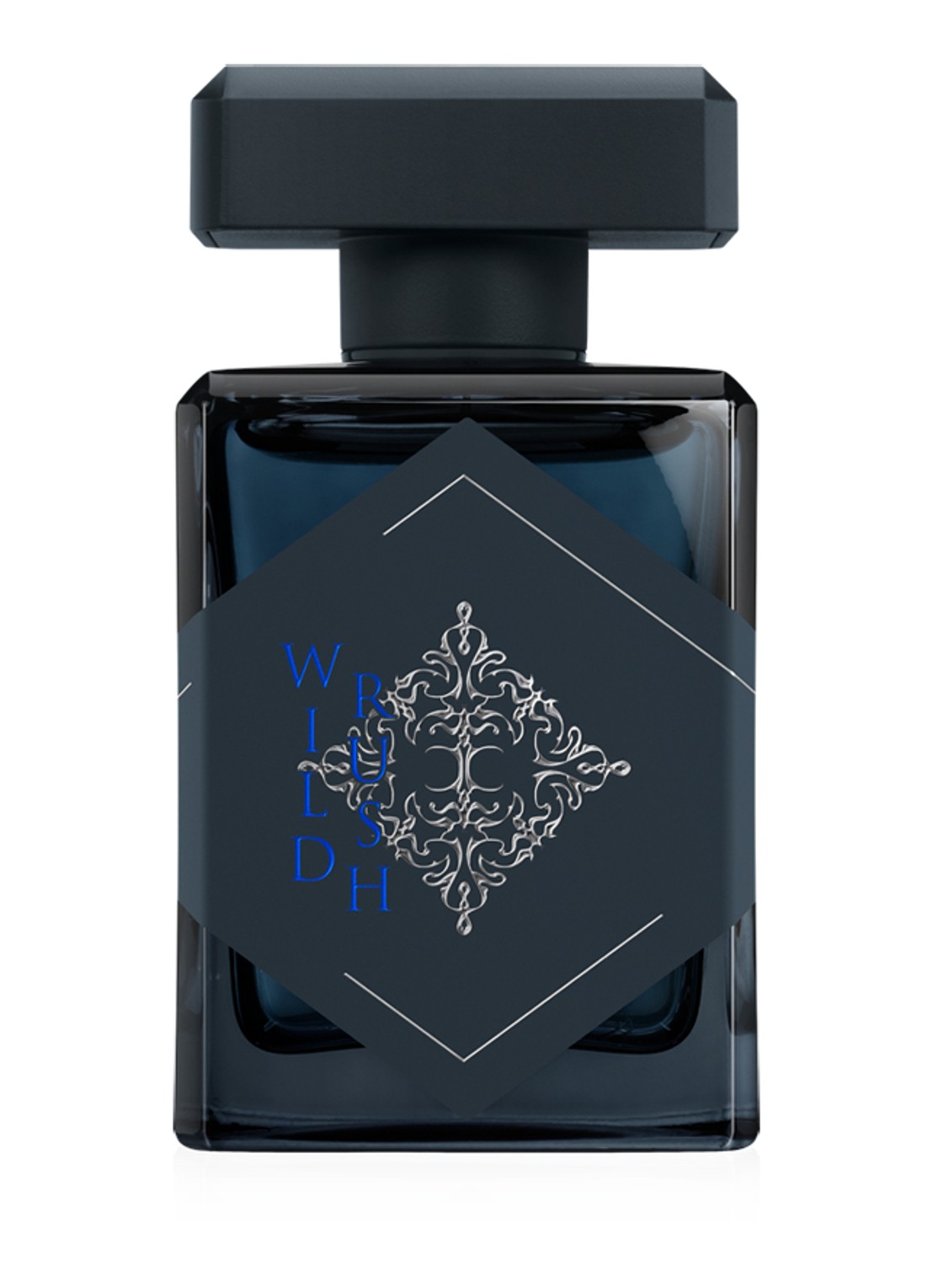 INITIO Parfums Privés Wild Rush Eau de Parfum - voorkant undefined