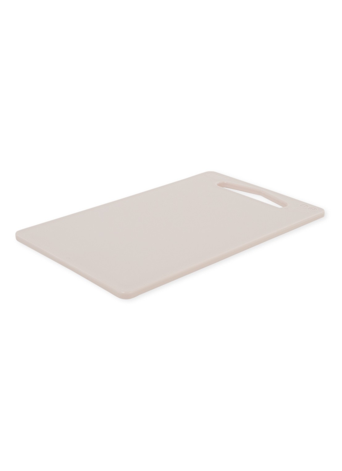Inno Cuisinno Snijplank 24,5 x 15 cm - voorkant 2 lichtroze