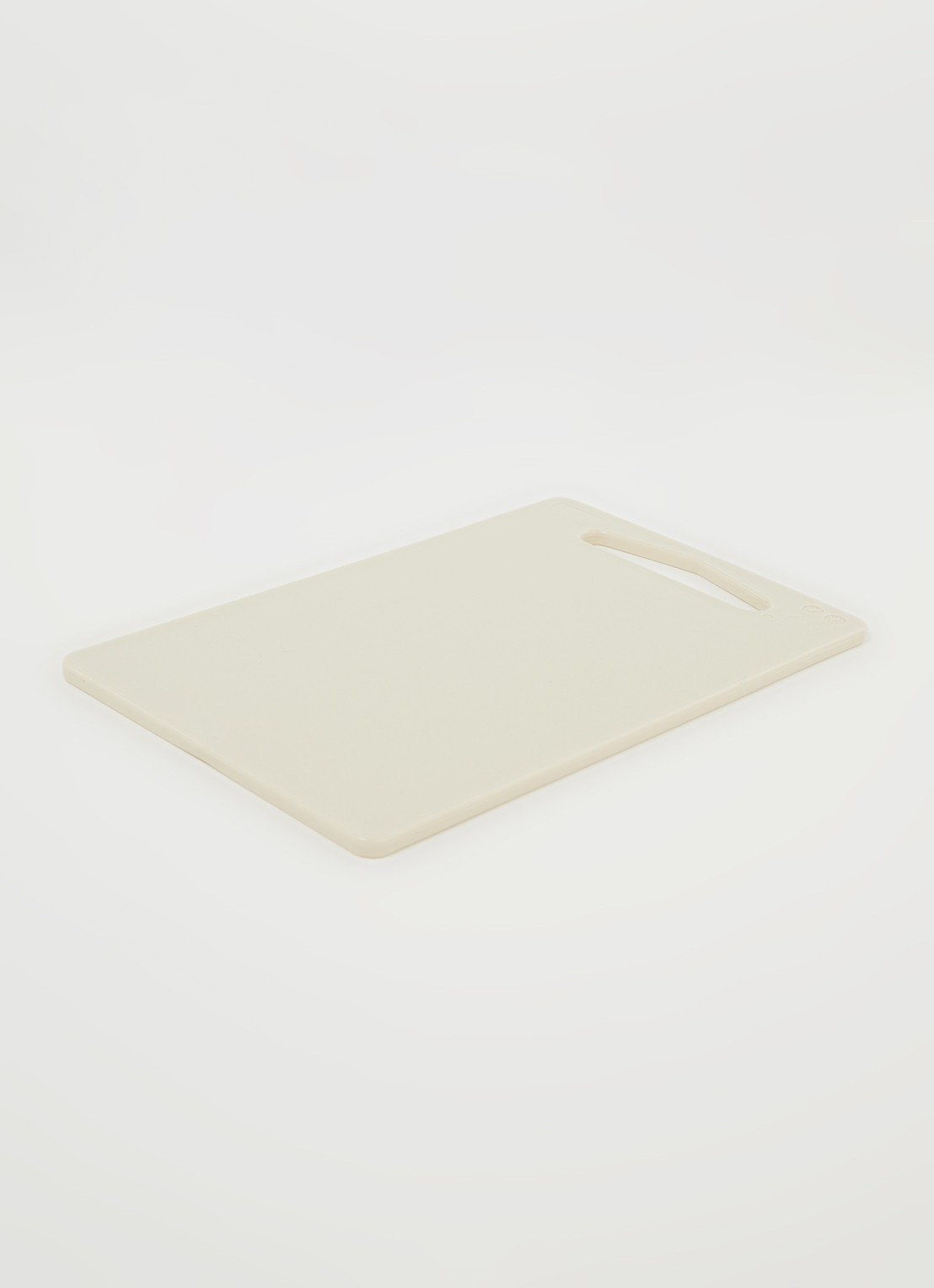 Inno Cuisinno Snijplank 24,5 x 15 cm - voorkant 2 beige