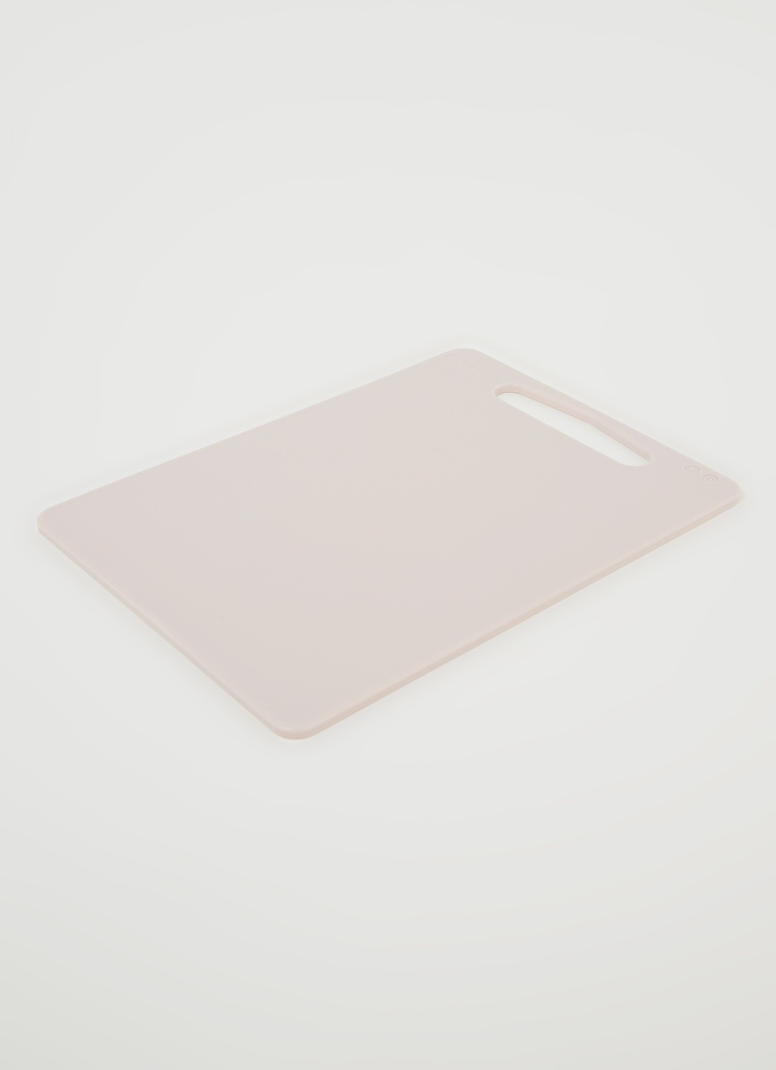 Inno Cuisinno Snijplank 35 x 24,5 cm - voorkant 2 roze